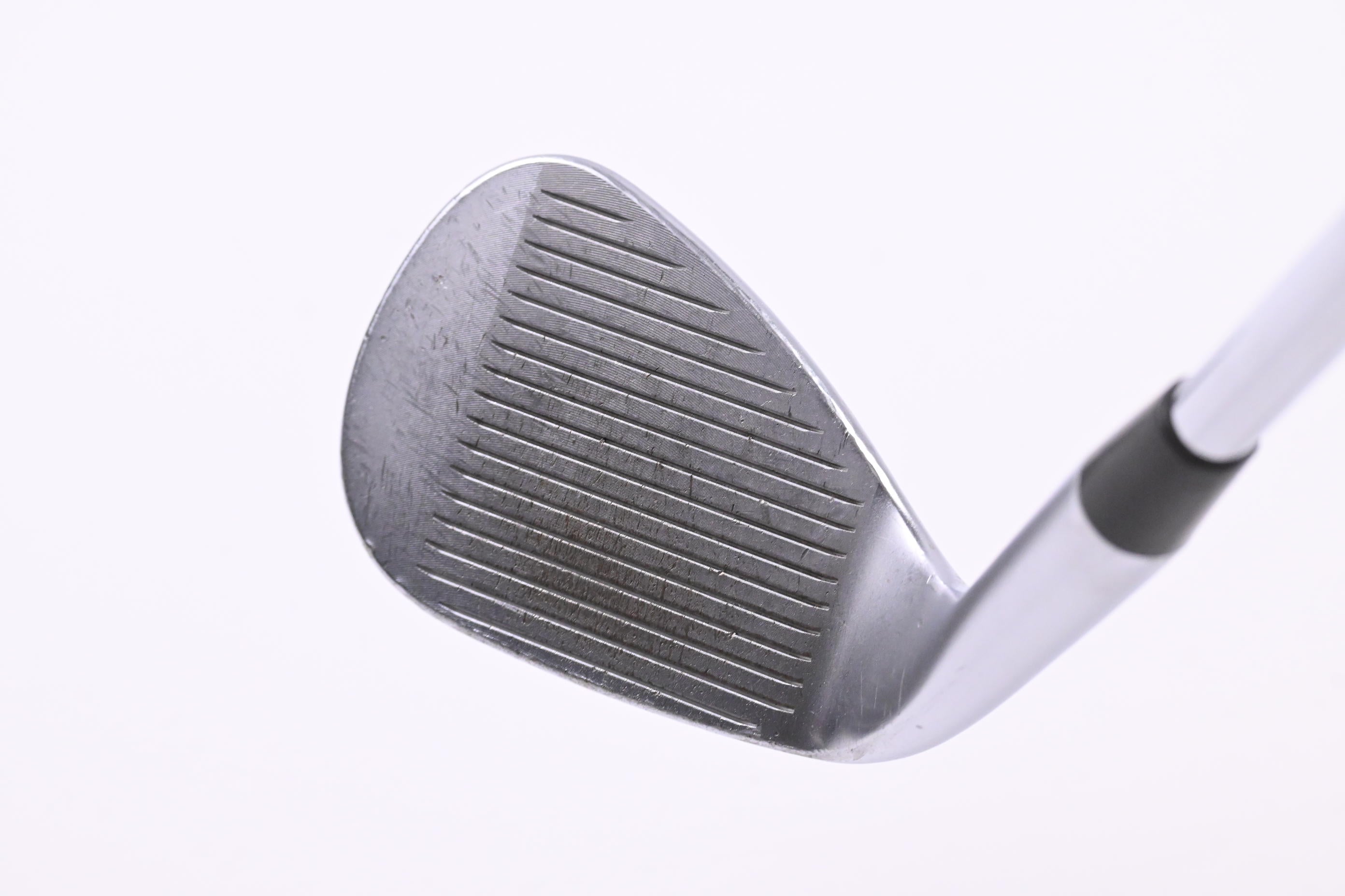 Ping Glide 4.0 Gap Wedge / 52 Degree / Black Dot / Regular Flex N.S.Pro Modus3