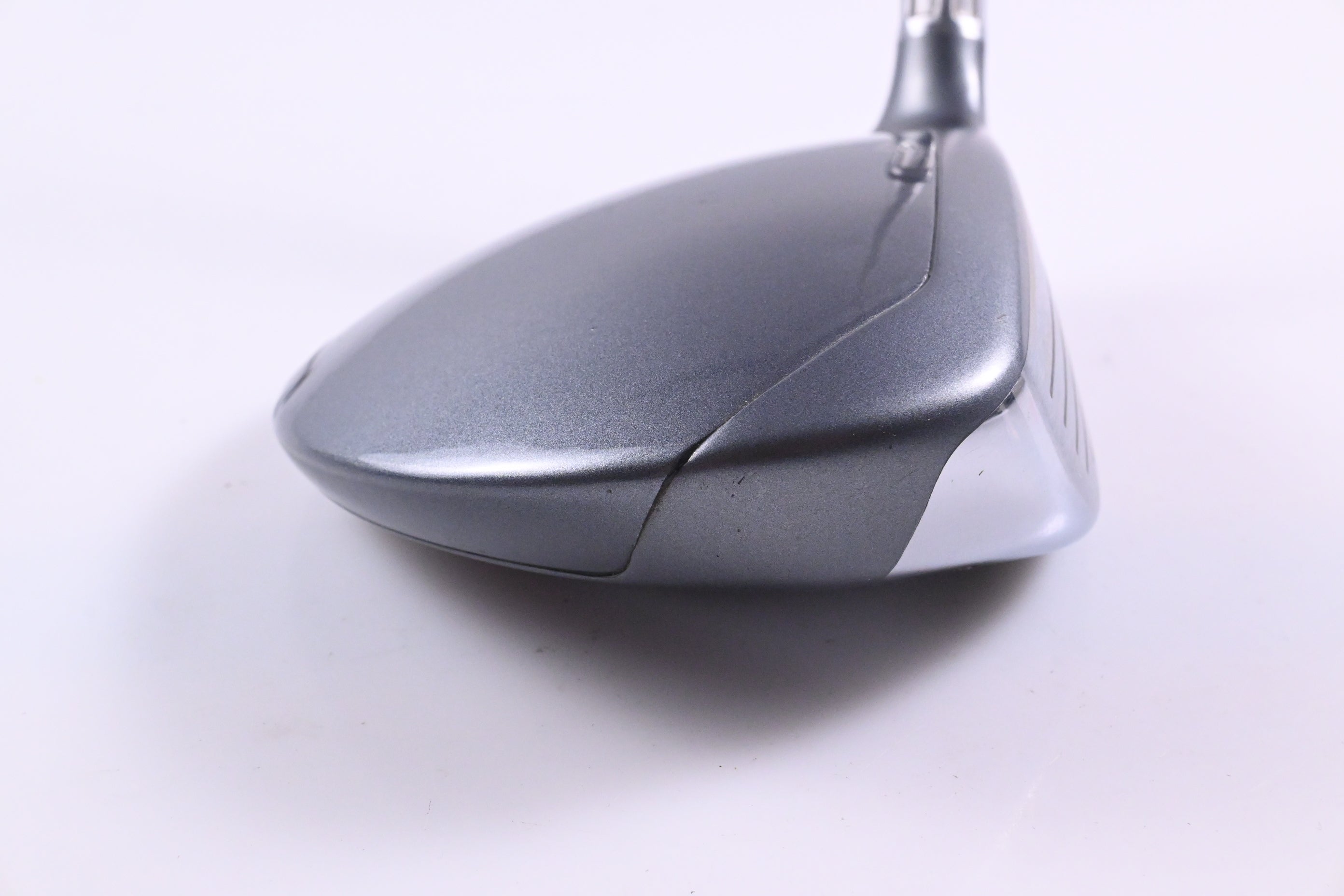 Ladies Taylormade Stealth 2 HD #5 Wood / 19 Degree / Ladies Flex Ascent UL 45