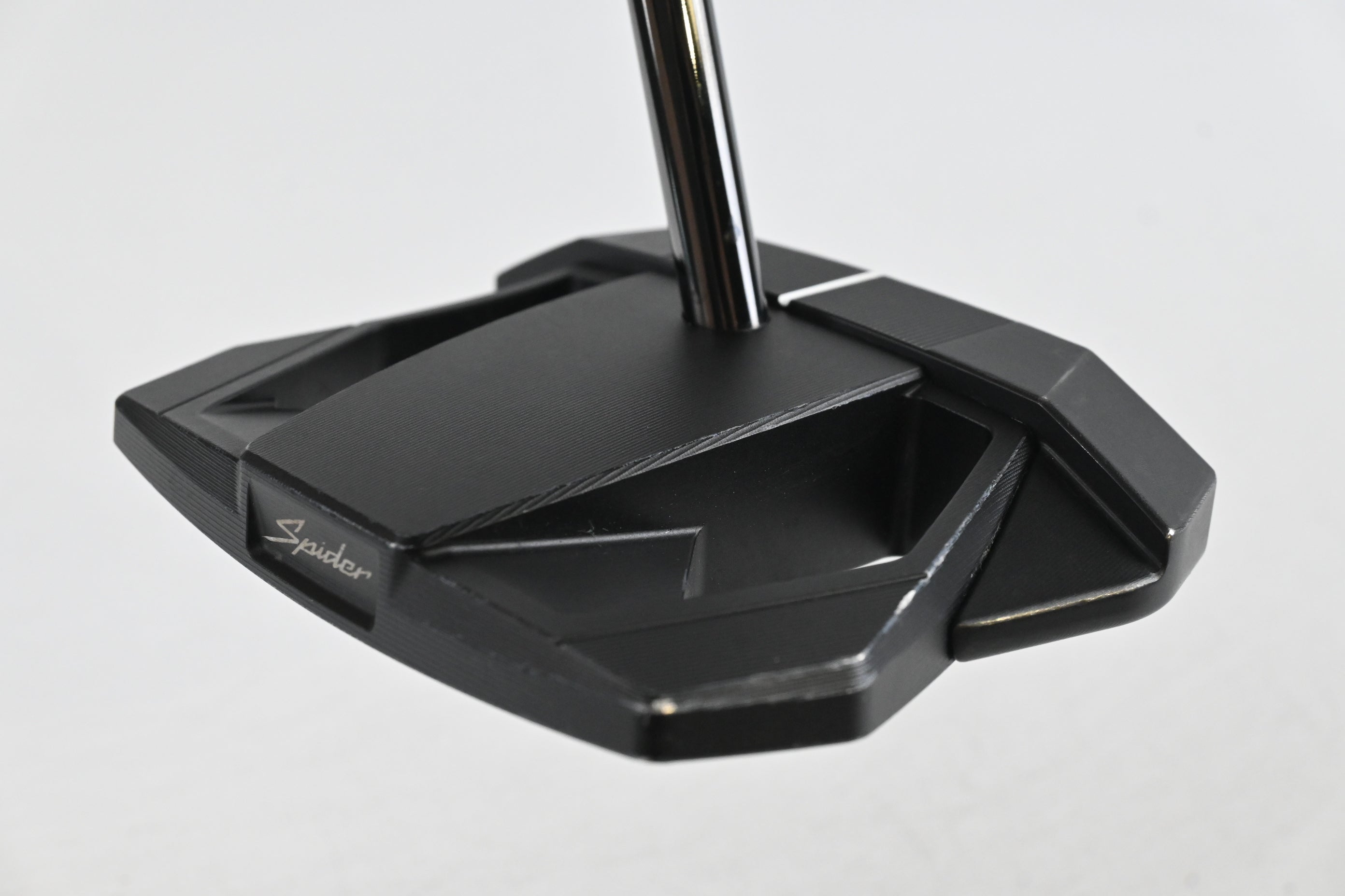 Taylormade Spider ZT Black Putter / 33 Inch