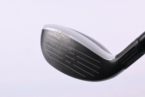 Taylormade SIM2 Max #3 Hybrid / 19 Degree / Stiff Flex Ventus Blue 7 Shaft