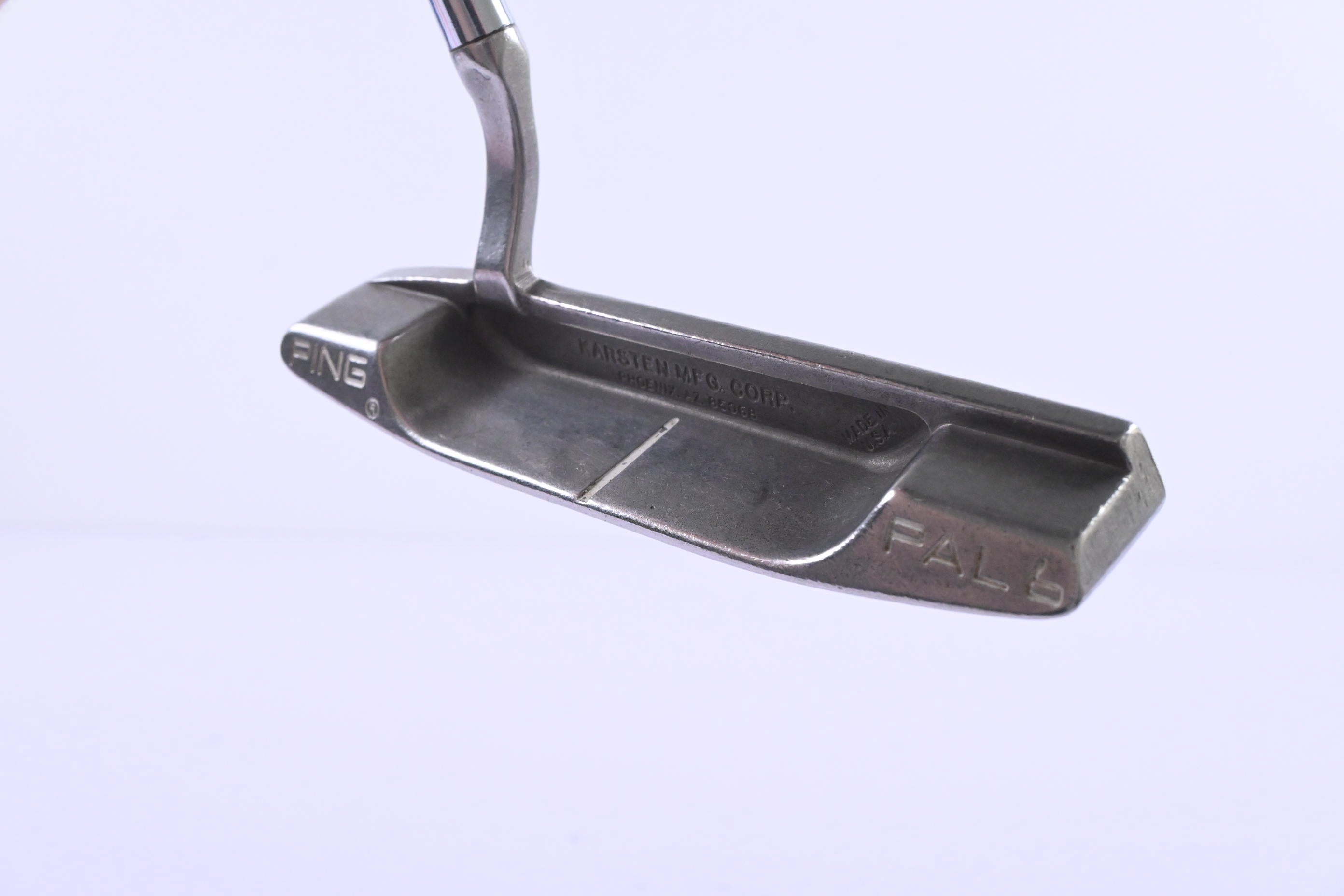 Ping Karsten Original Pal 6 Putter / 36 Inch