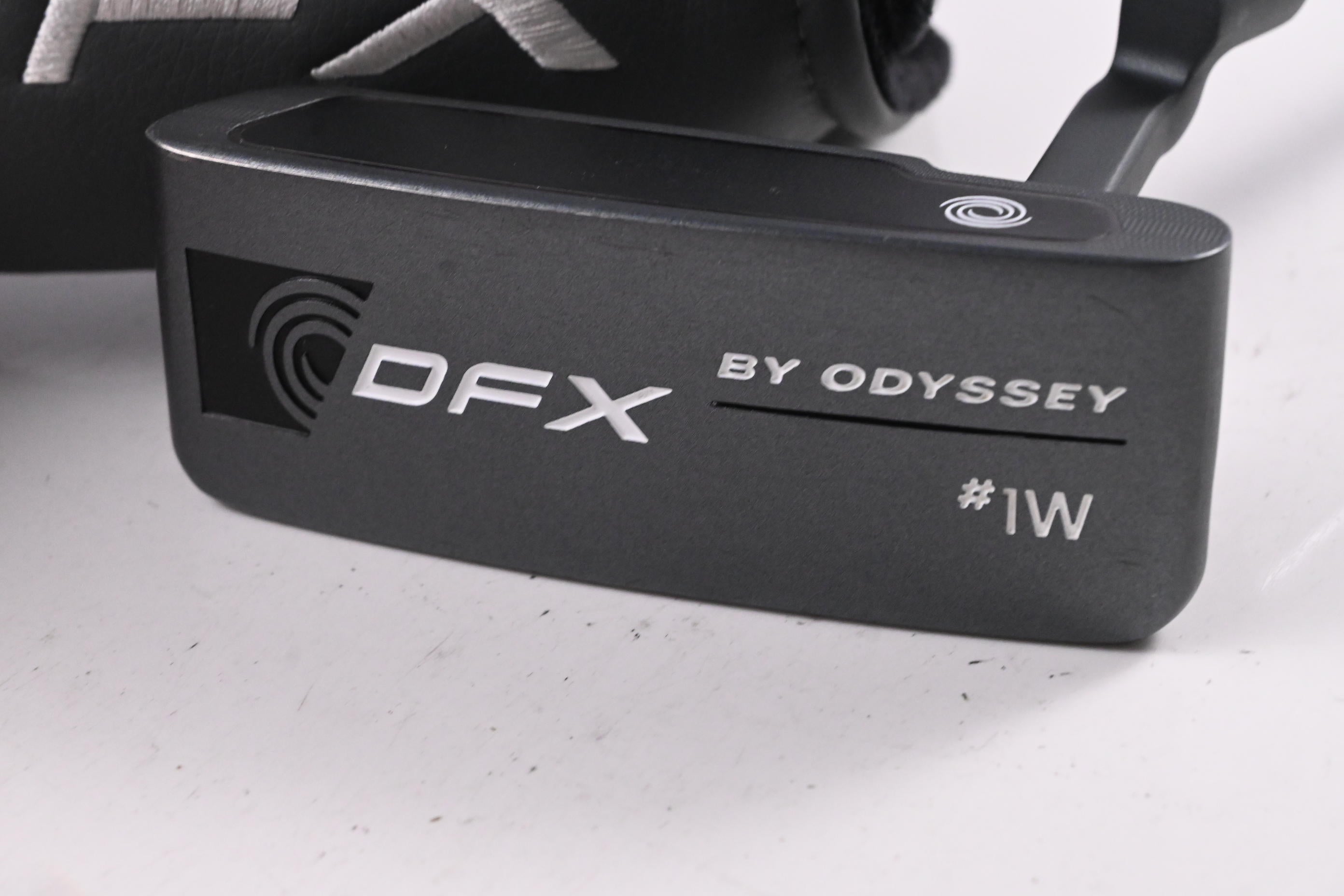 Odyssey DFX #1W 2025 Putter / 34 Inch