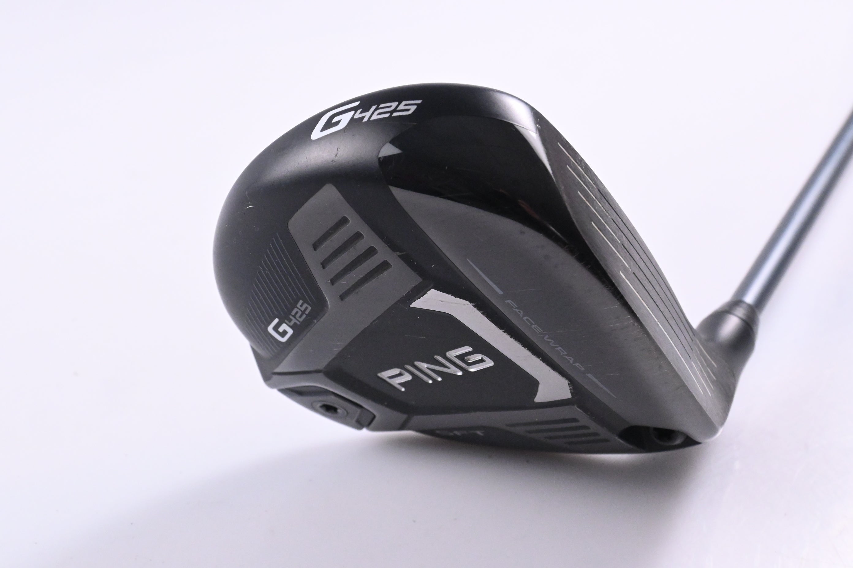 Ping G425 SFT #5 Wood / 19 Degree / Senior Flex Ping Alta CB Slate 65 Shaft