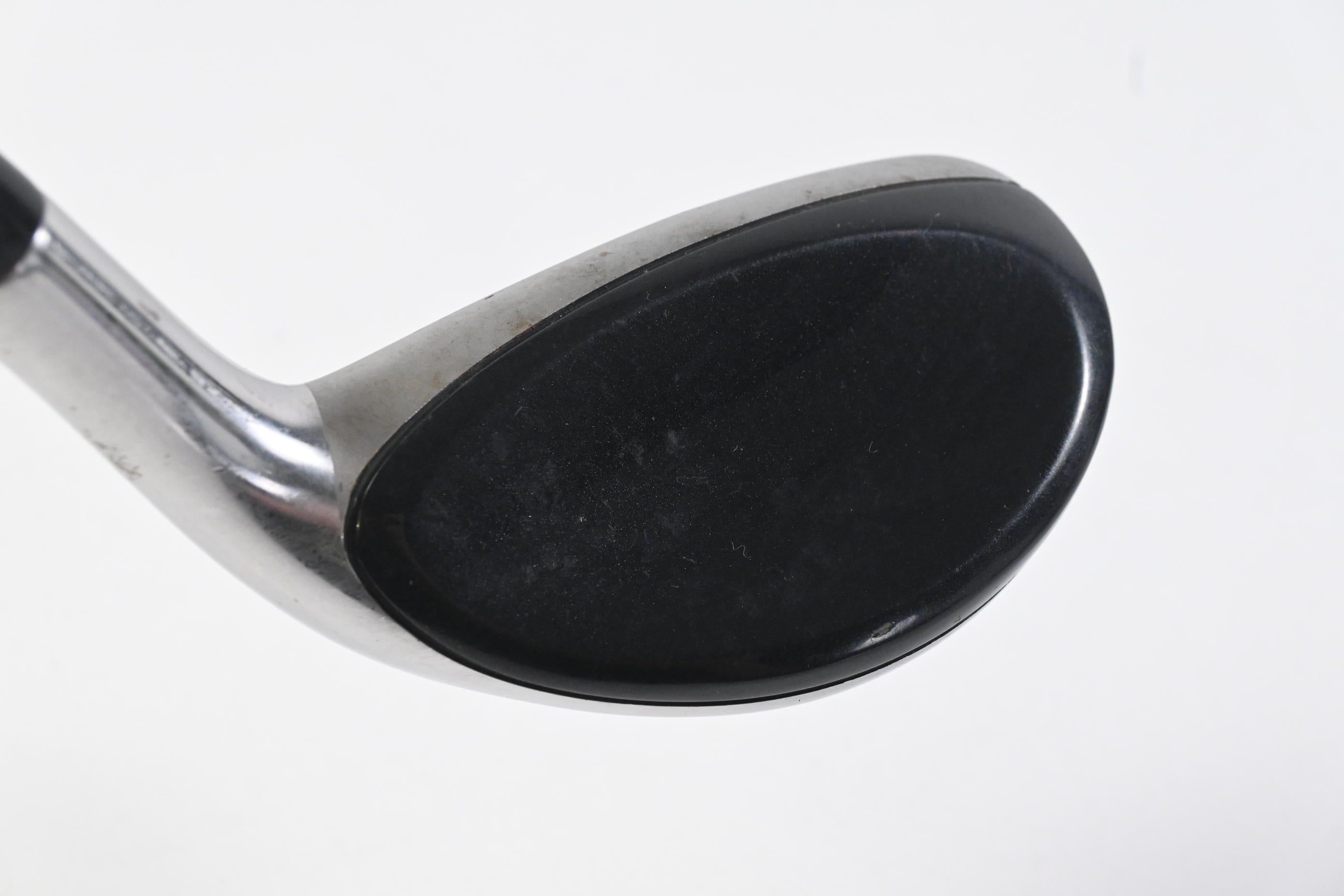 Cleveland Halo #4 Hybrid / 25 Degree / Regular Flex Cleveland Halo Shaft