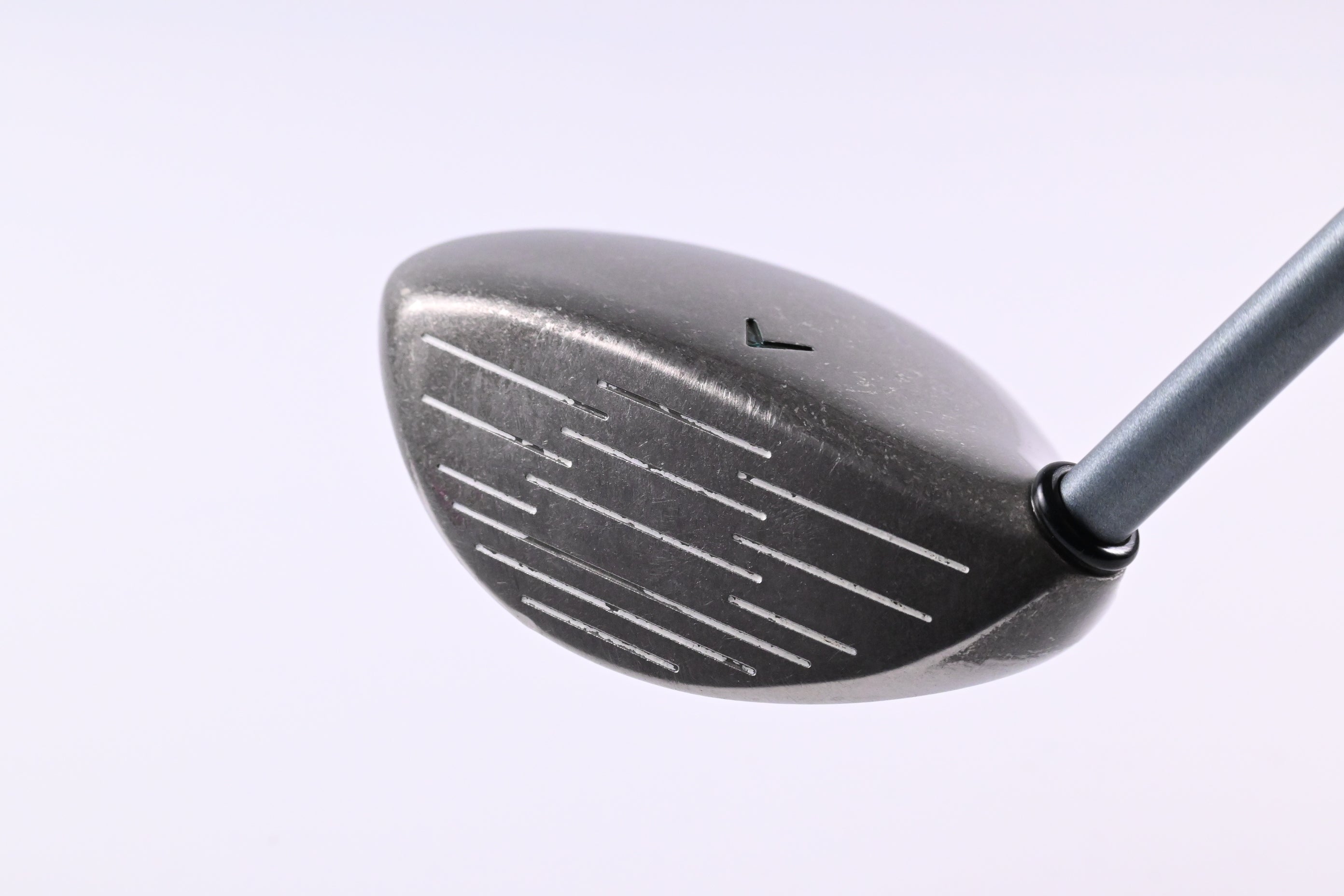 Ladies Callaway Hawk Eye #7 Wood / 21 Degree / Ladies Flex Calllaway Shaft