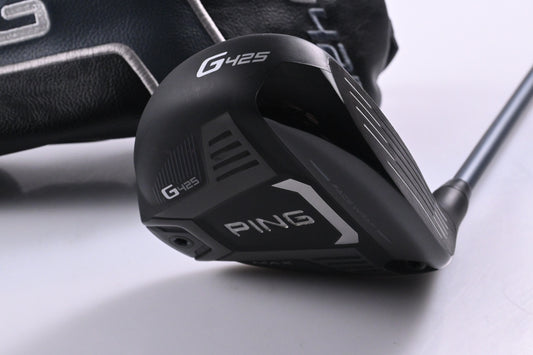 Ping G425 Max #5 Wood / 17.5 Degree / Senior Flex Ping ALTA CB Slate 65 Shaft