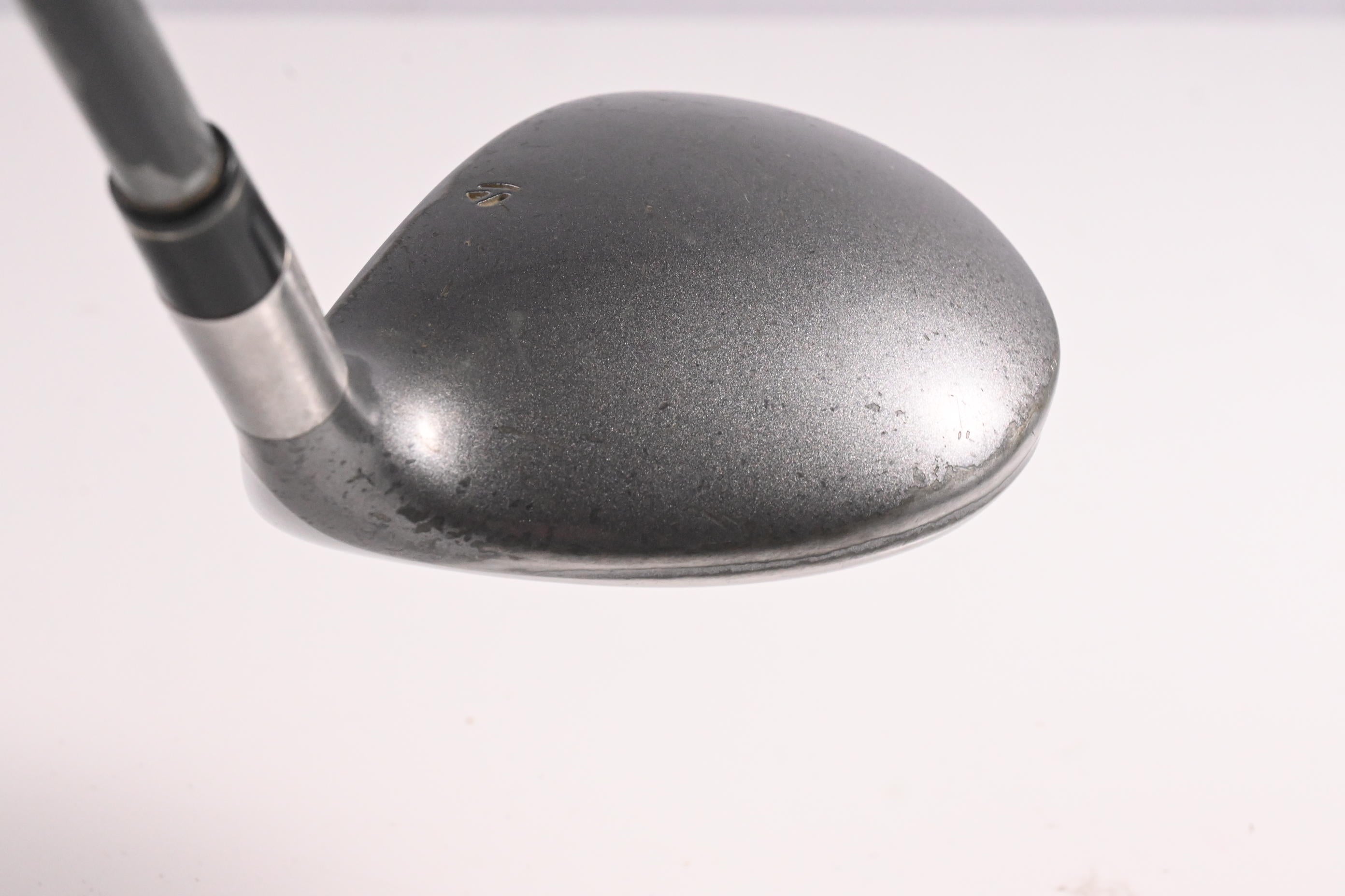 Ladies Taylormade R7 Draw #3 Wood / 15 Degree / Ladies Flex Taylormade Reax 50