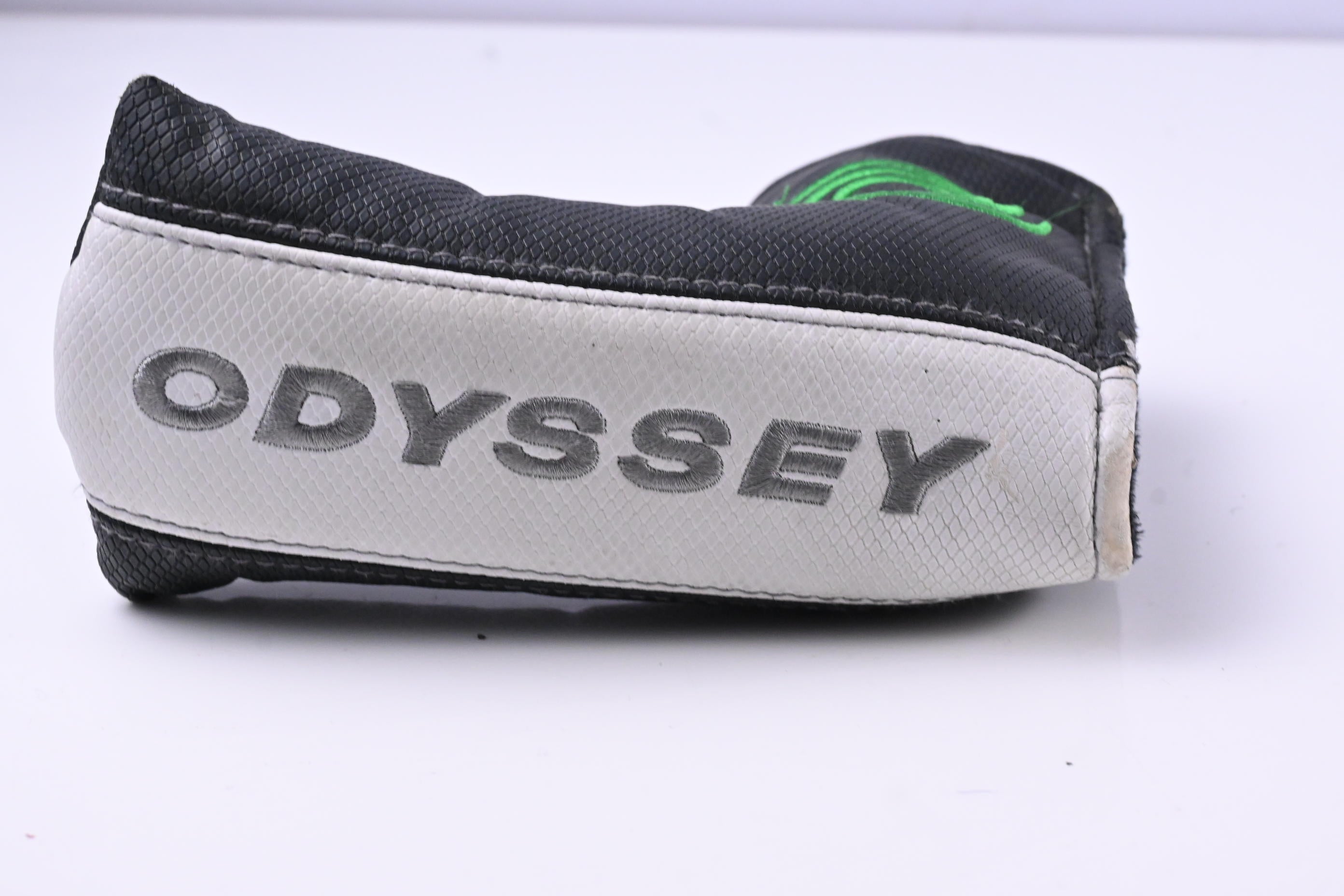 Odyssey Toulon San Diego 2022 Putter / 33 Inch