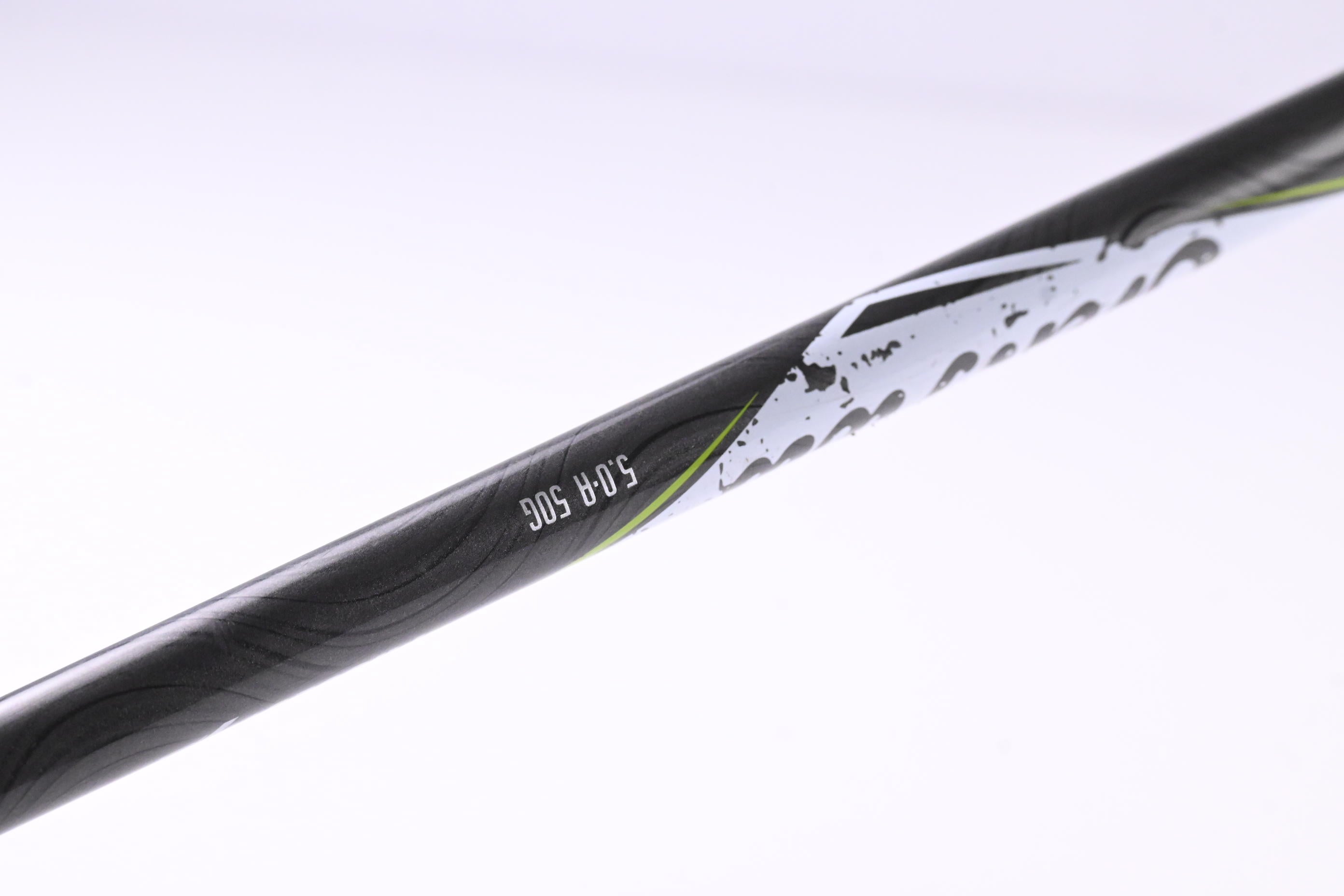 Wilson Launch Pad 2022 Driver / 13 Degree / Senior Flex EvenFlow 50 Shaft