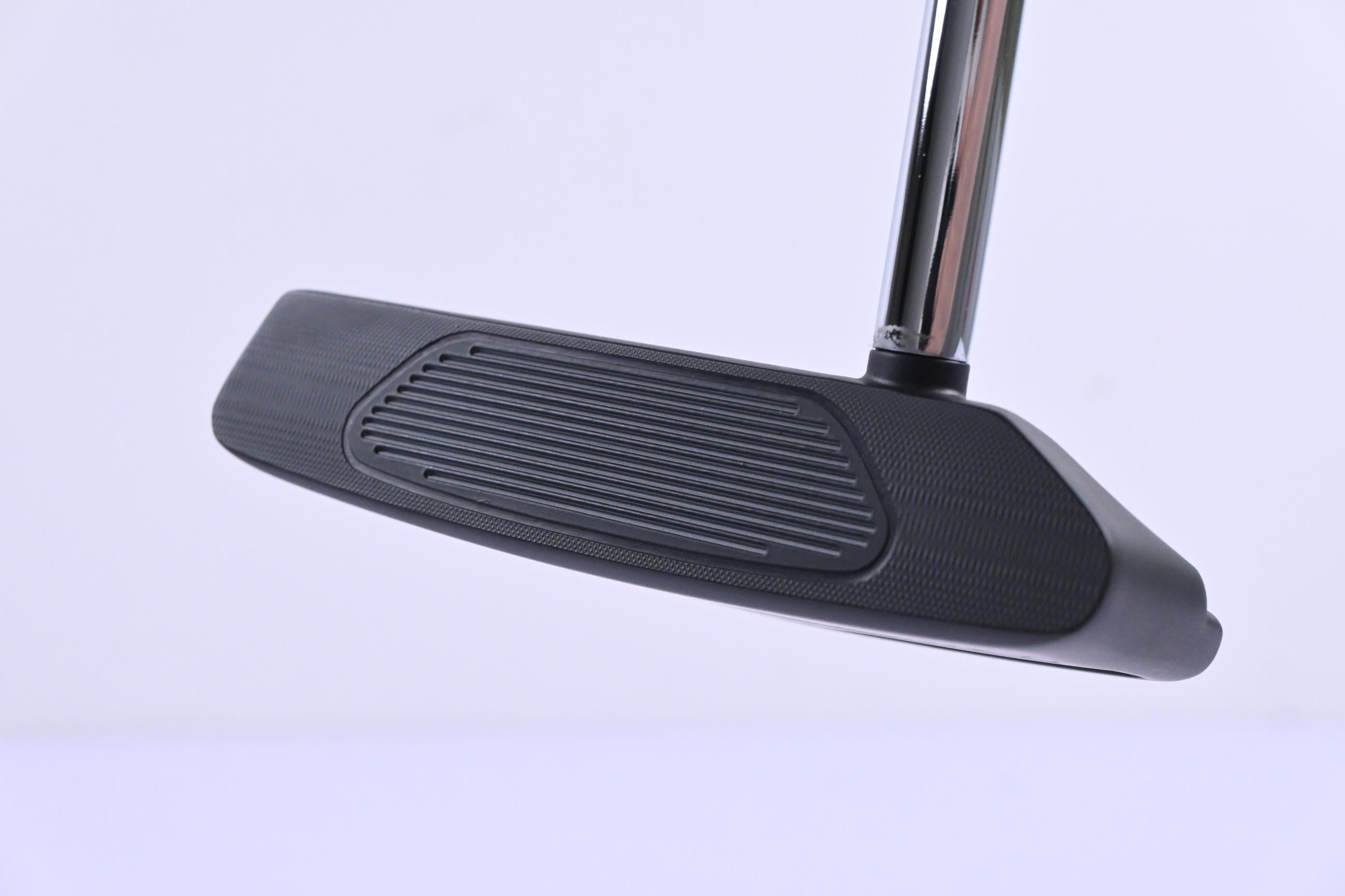 Taylormade TP Black Collection Del Monte 7 Putters / 34 Inch