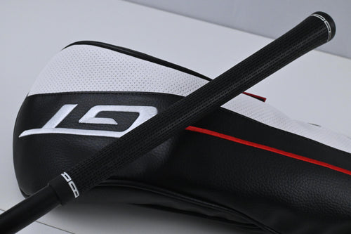 Titleist GT3 Driver / 10 Degree / Stiff Flex HZRDUS Black Gen 5 60 Shaft