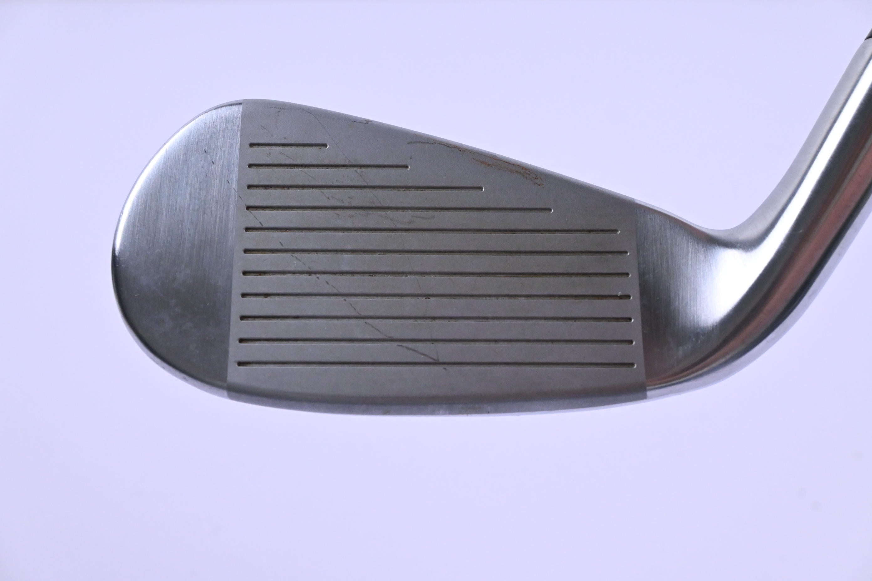 Taylormade Stealth DHY #2 Iron / 17 Degree / Stiff Flex Aldila Ascent 75 Shaft