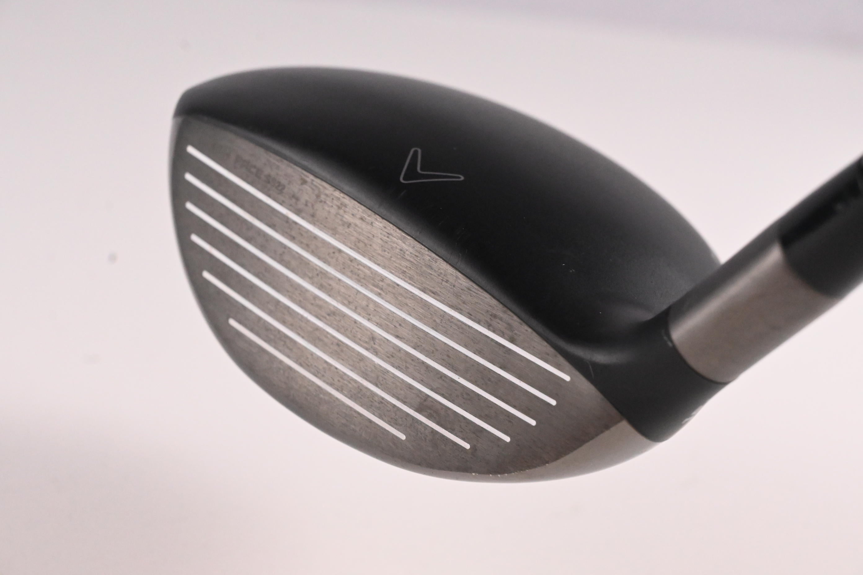 Callaway Rogue ST LS #3 Wood / 15 Degree / Stiff Flex Tensei AV White 75 Shaft