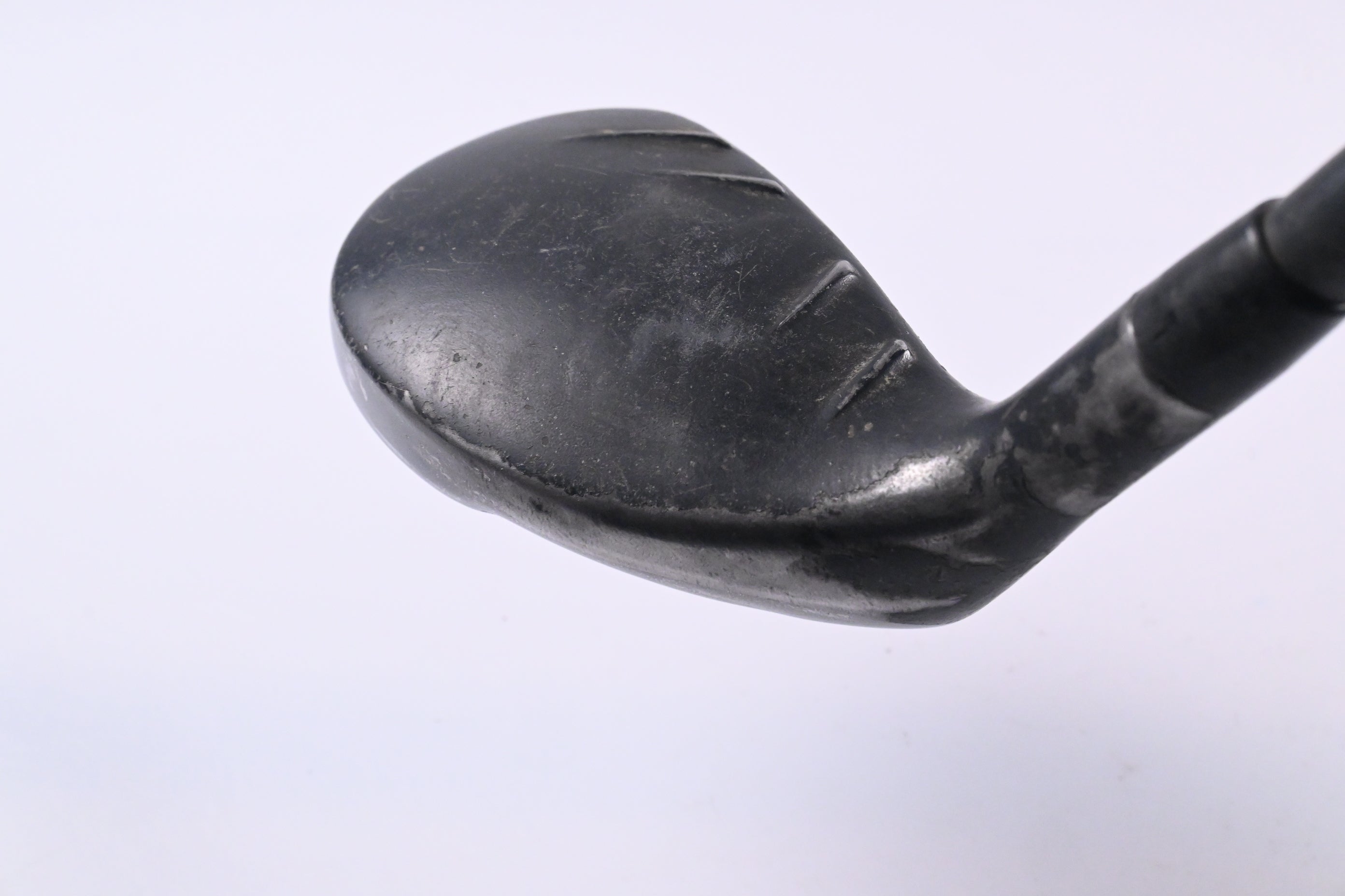 Left Hand Ping G Series #4 Hybrid / 22 Degree / Stiff Flex Ping Alta 70 Shaft
