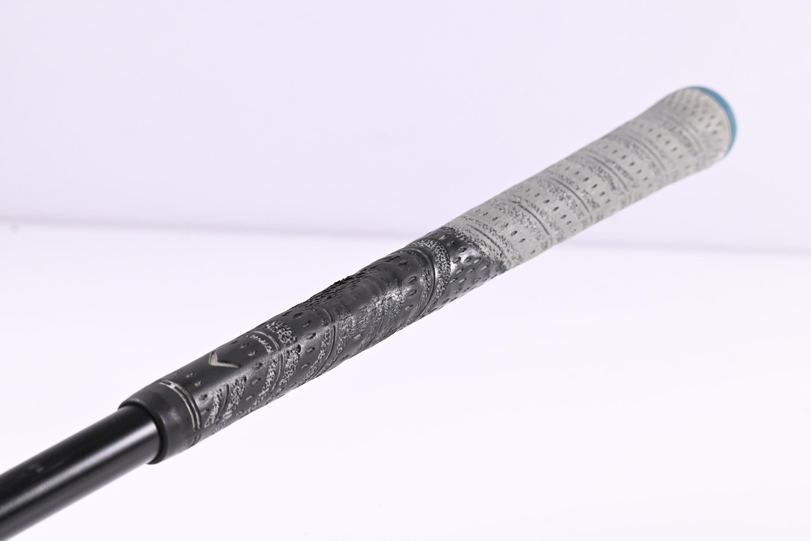 Callaway Rogue Driver / 9 Degree / X-Flex HZRDUS Yellow 76 Shaft