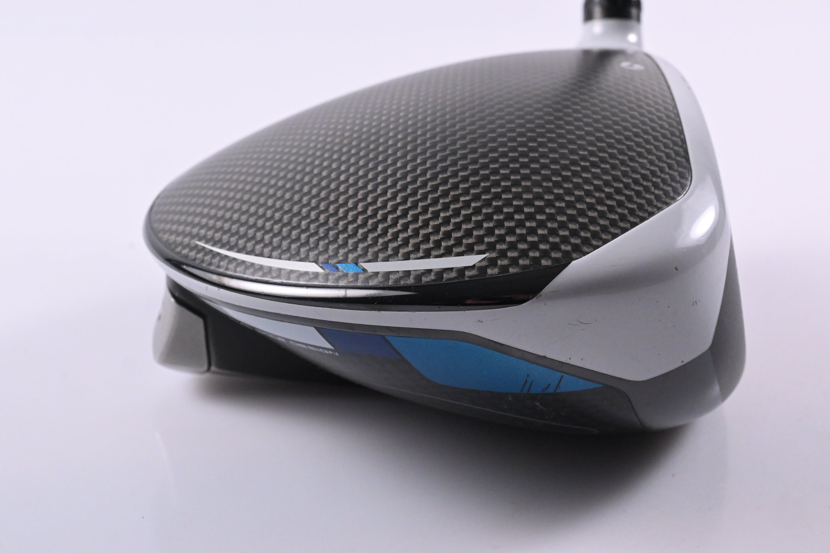 Taylormade SIM Max Driver / 10.5 Degree / X-Flex Fujikura Pro 73 Shaft