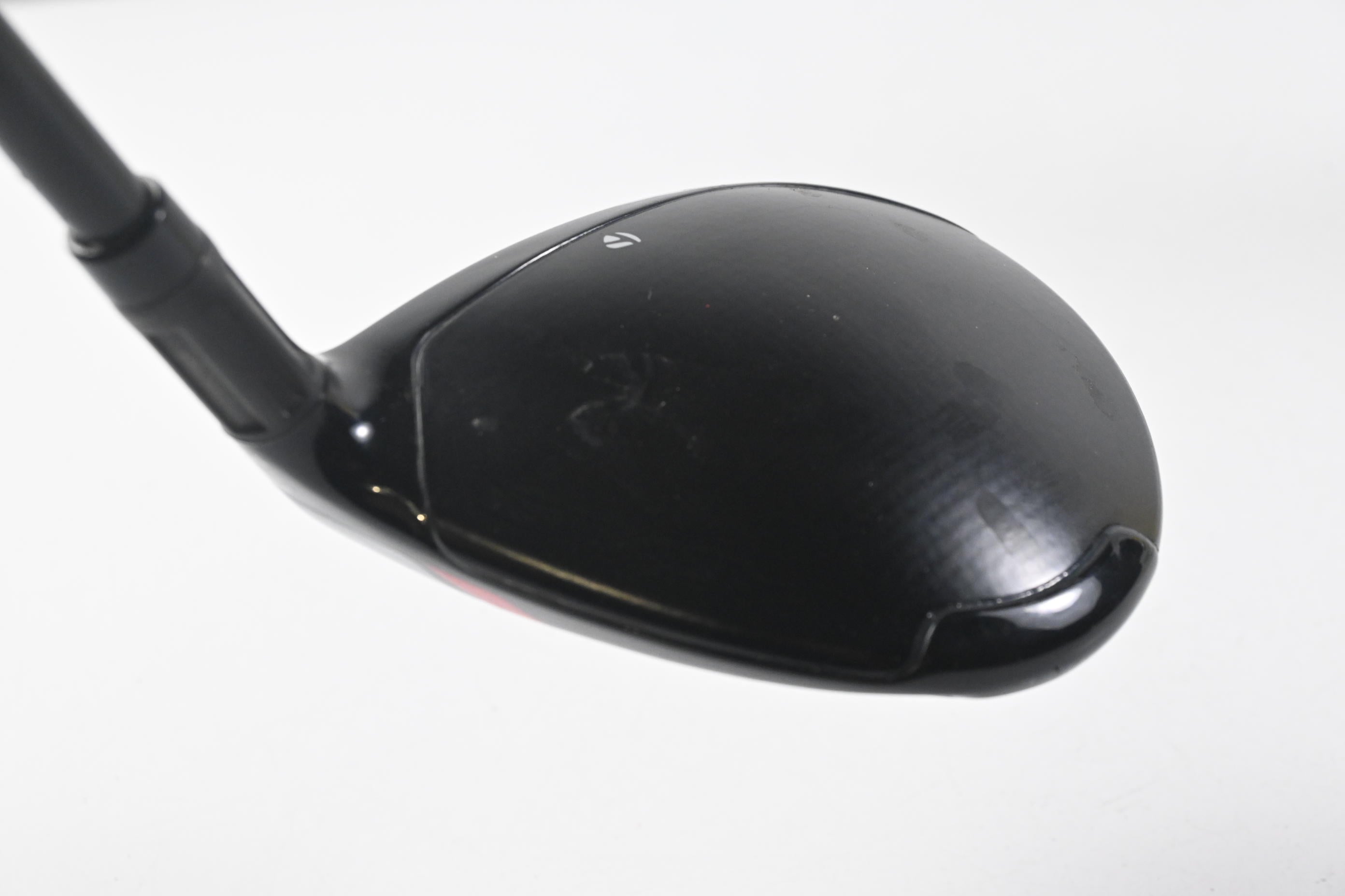Taylormade Stealth #3 Wood / 15 Degree / Stiff Flex Fujikura Ventus Black 6 Shaft