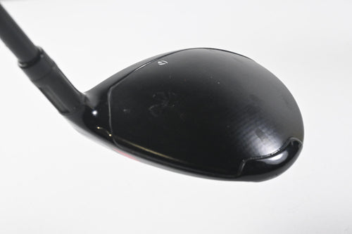 Taylormade Stealth #3 Wood / 15 Degree / Stiff Flex Fujikura Ventus Black 6 Shaft