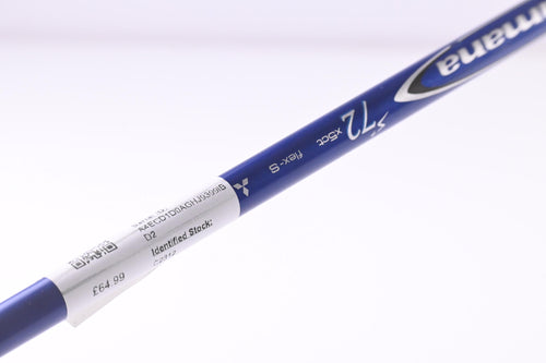 Titleist 913 F #3 Wood / 15 Degree / Stiff Flex Diamana S+72 Blue Shaft