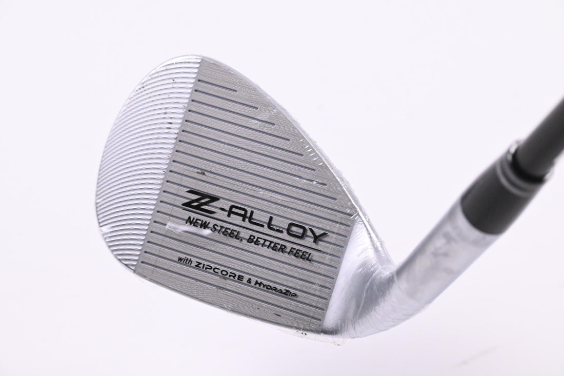 Cleveland CBZ Gap Wedge / 52 Degree / Wedge Flex UST Recoil Dart 80 Shaft