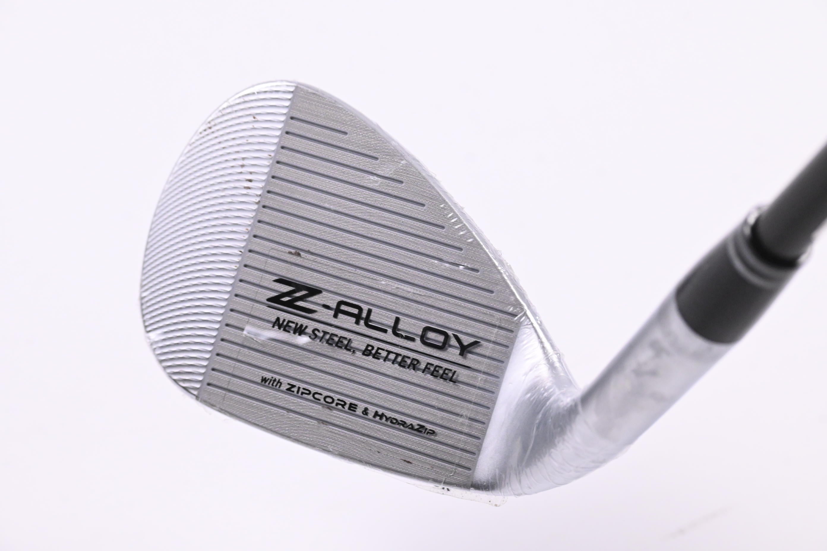 Cleveland CBZ Gap Wedge / 52 Degree / Wedge Flex UST Recoil Dart 80 Shaft
