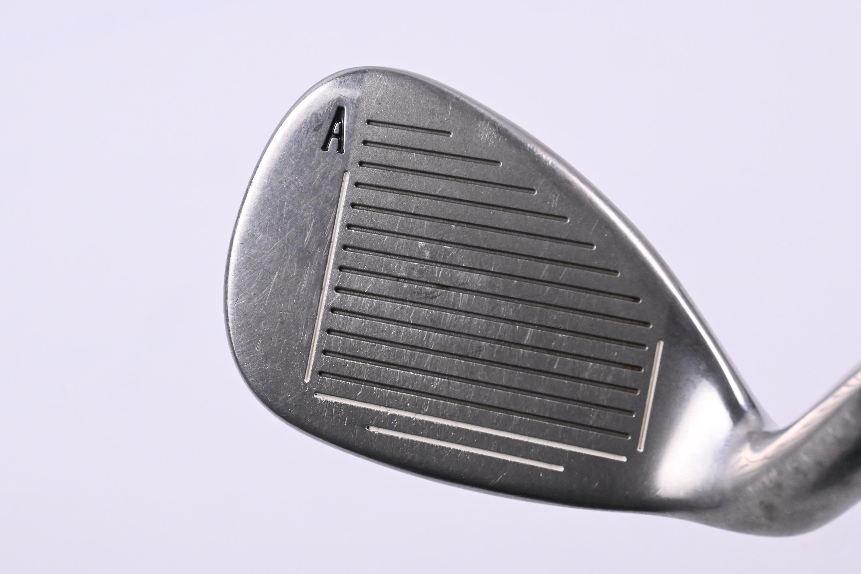 Callaway X-20 Gap Wedge / 50 Degree / Senior Flex Callaway 75 Shaft