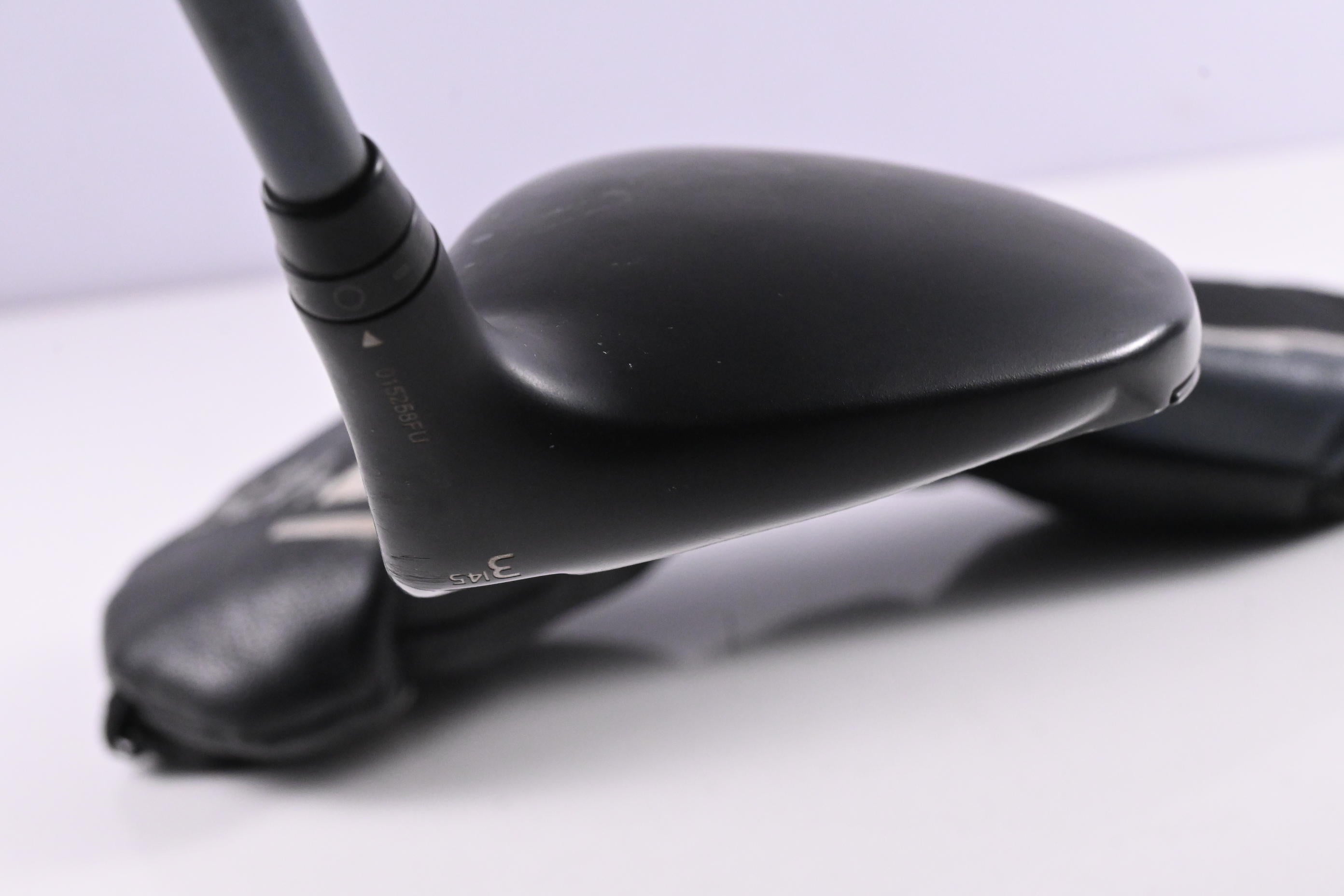 Ping G425 Max #3 Wood / 14.5 Degree / Stiff Flex Ping Alta CB Slate 65 Shaft