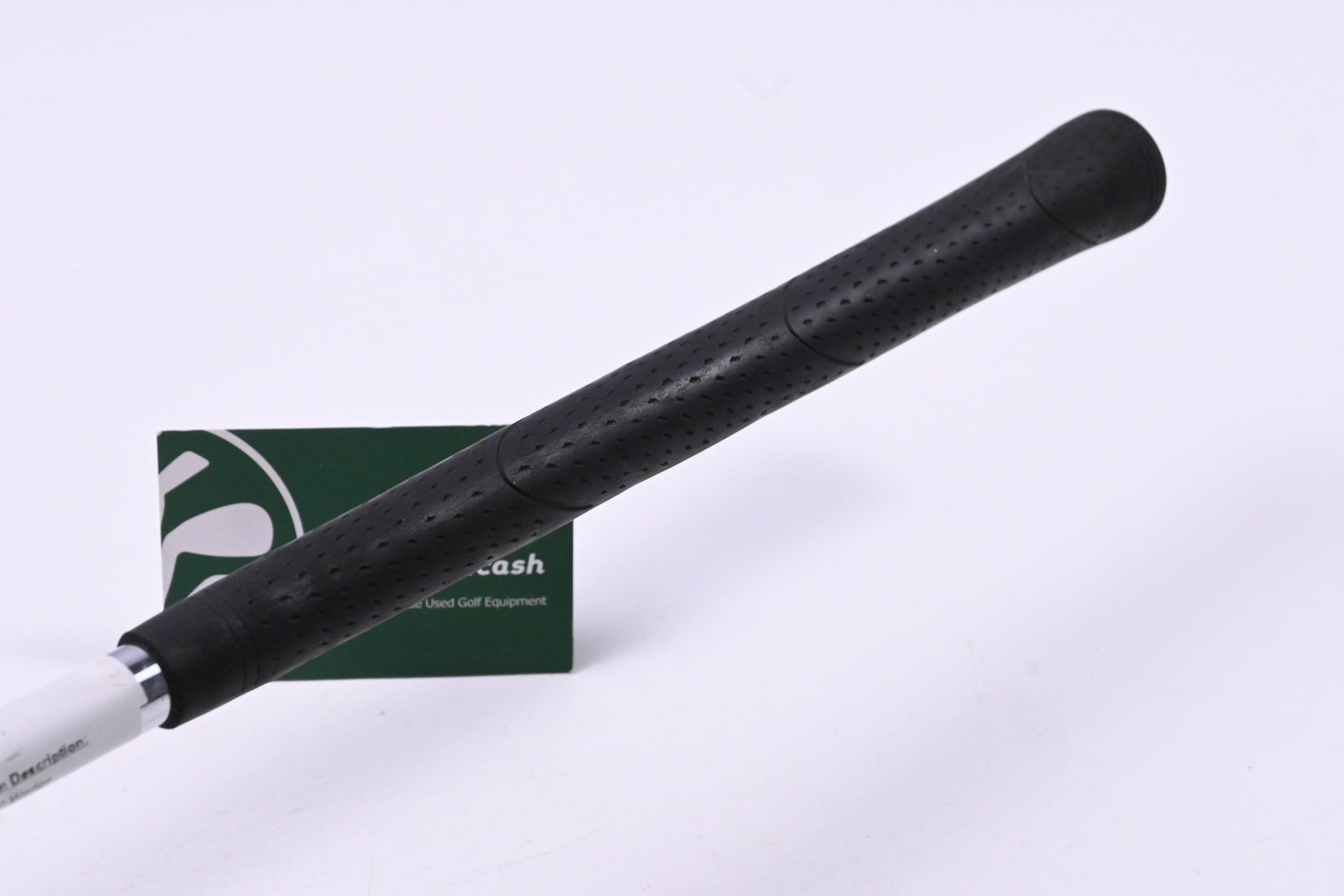 Ping G20 Sand Wedge / 54 Degree / Black Dot / Regular Flex Ping CFS Shaft