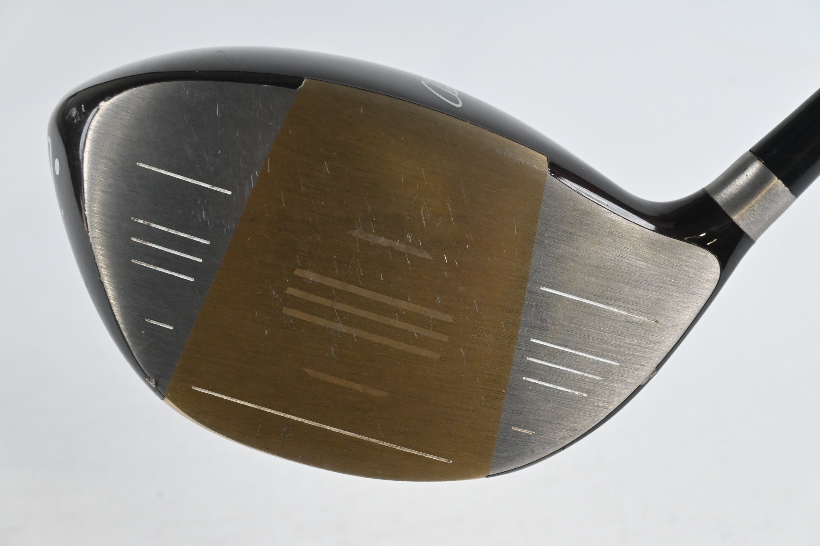 Cleveland Classic Driver / 10.5 Degree / Regular Flex Miyazaki C.Kua 43