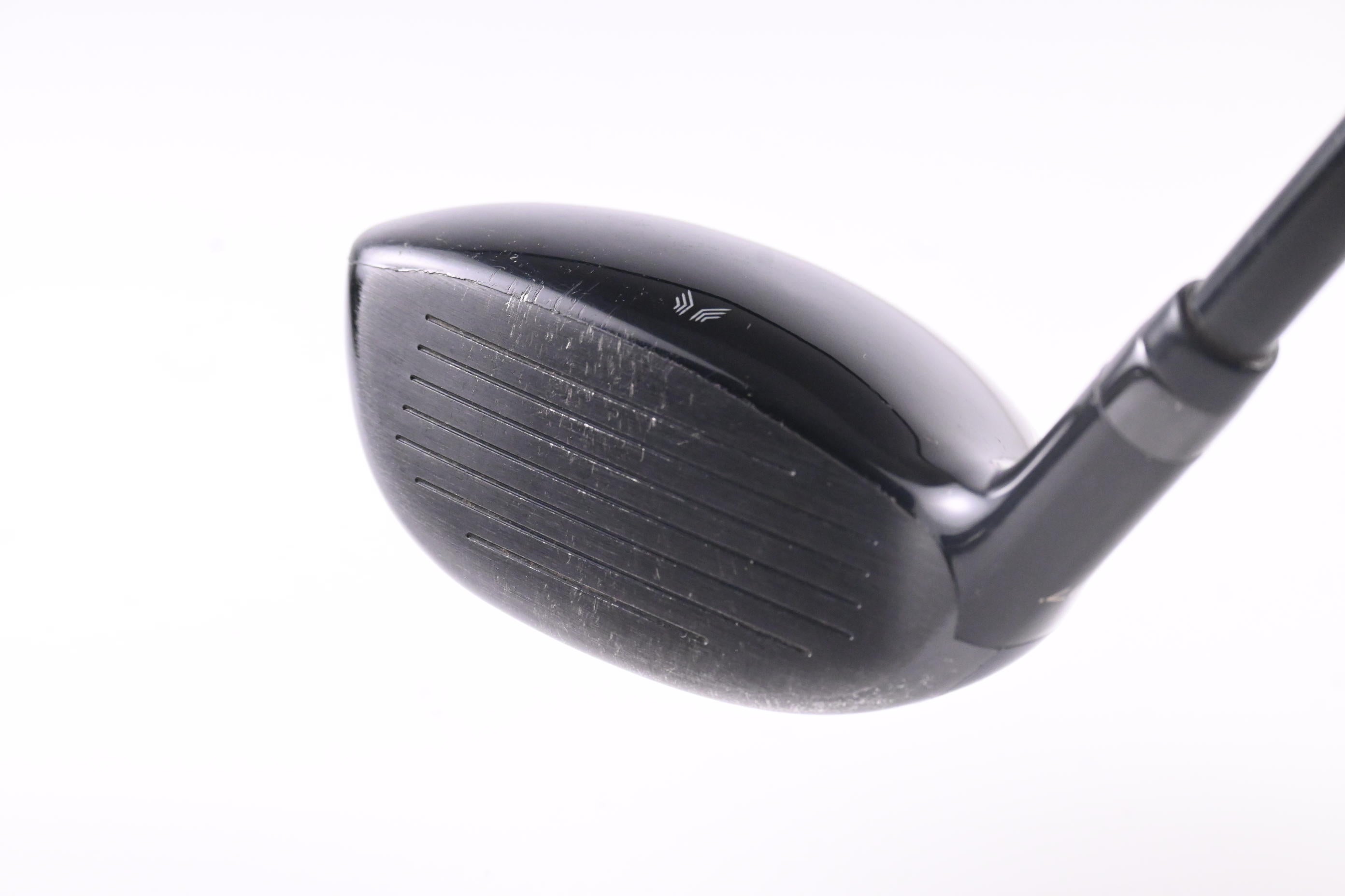 Wilson D9 #2 Hybrid / 17 Degree / Senior Flex Tensei AV Silver 55 Shaft