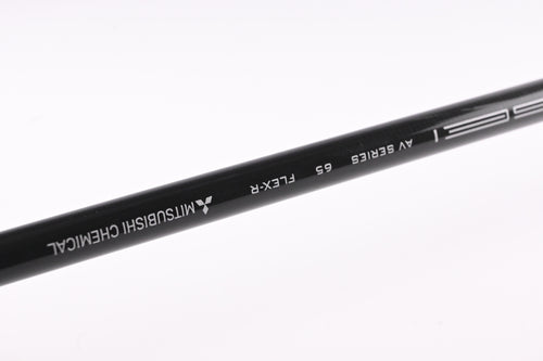 PXG 0311 Black Ops #3 Wood / 15 Degree / Regular Flex Tensei AV Raw Blue 65