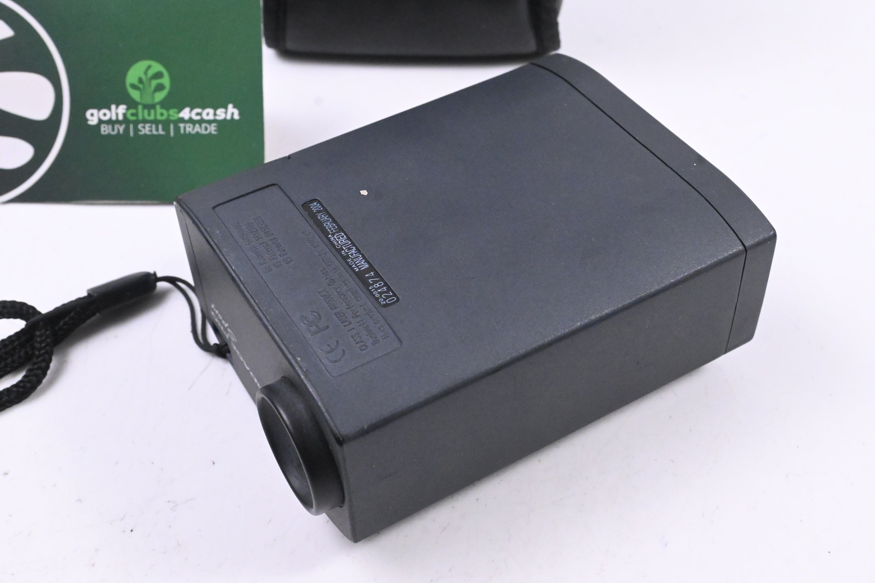 Bushnell Yardage Pro / Rangefinder