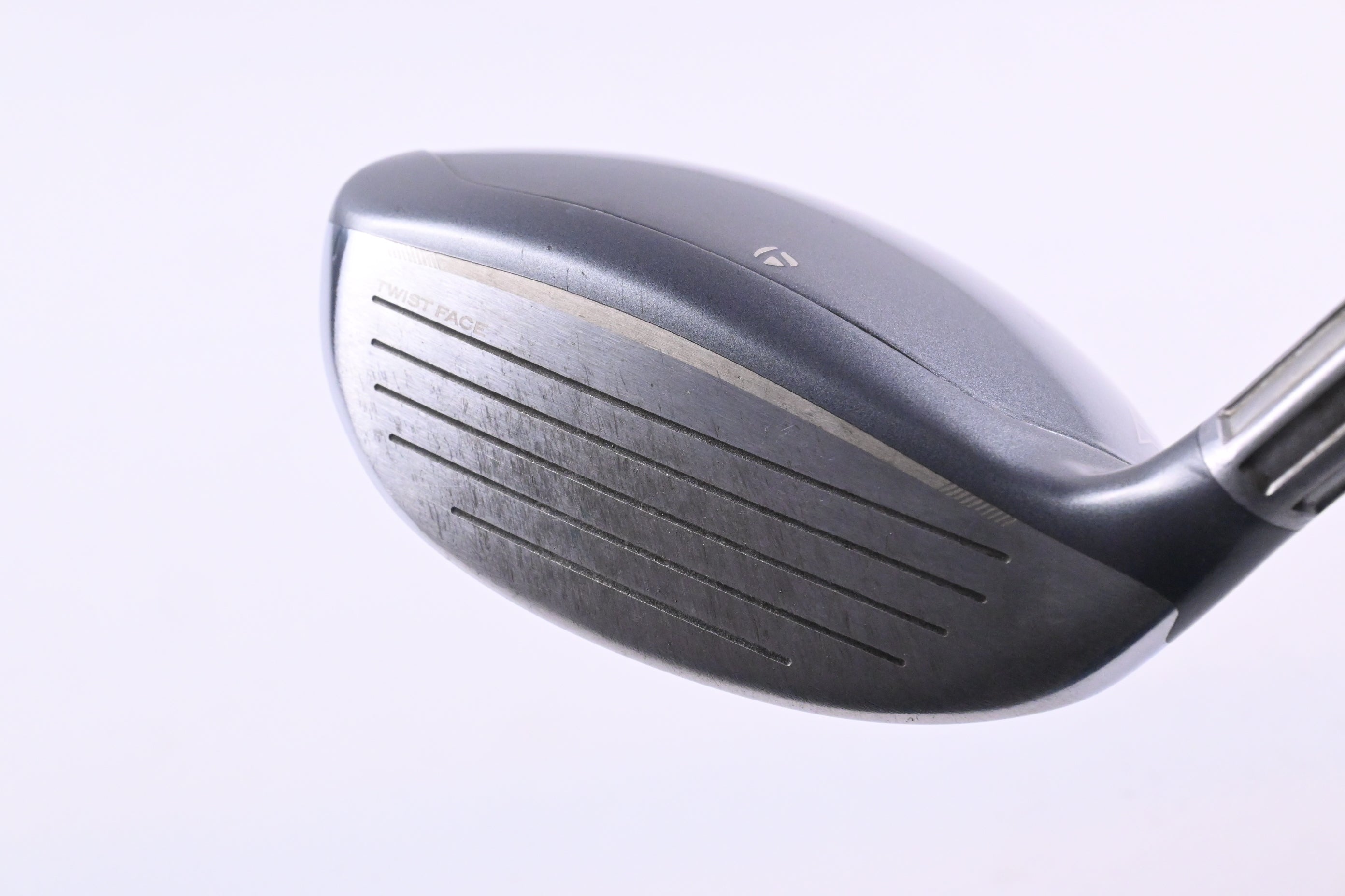 Ladies Taylormade Stealth 2 HD #5 Wood / 19 Degree / Ladies Flex Ascent UL 45