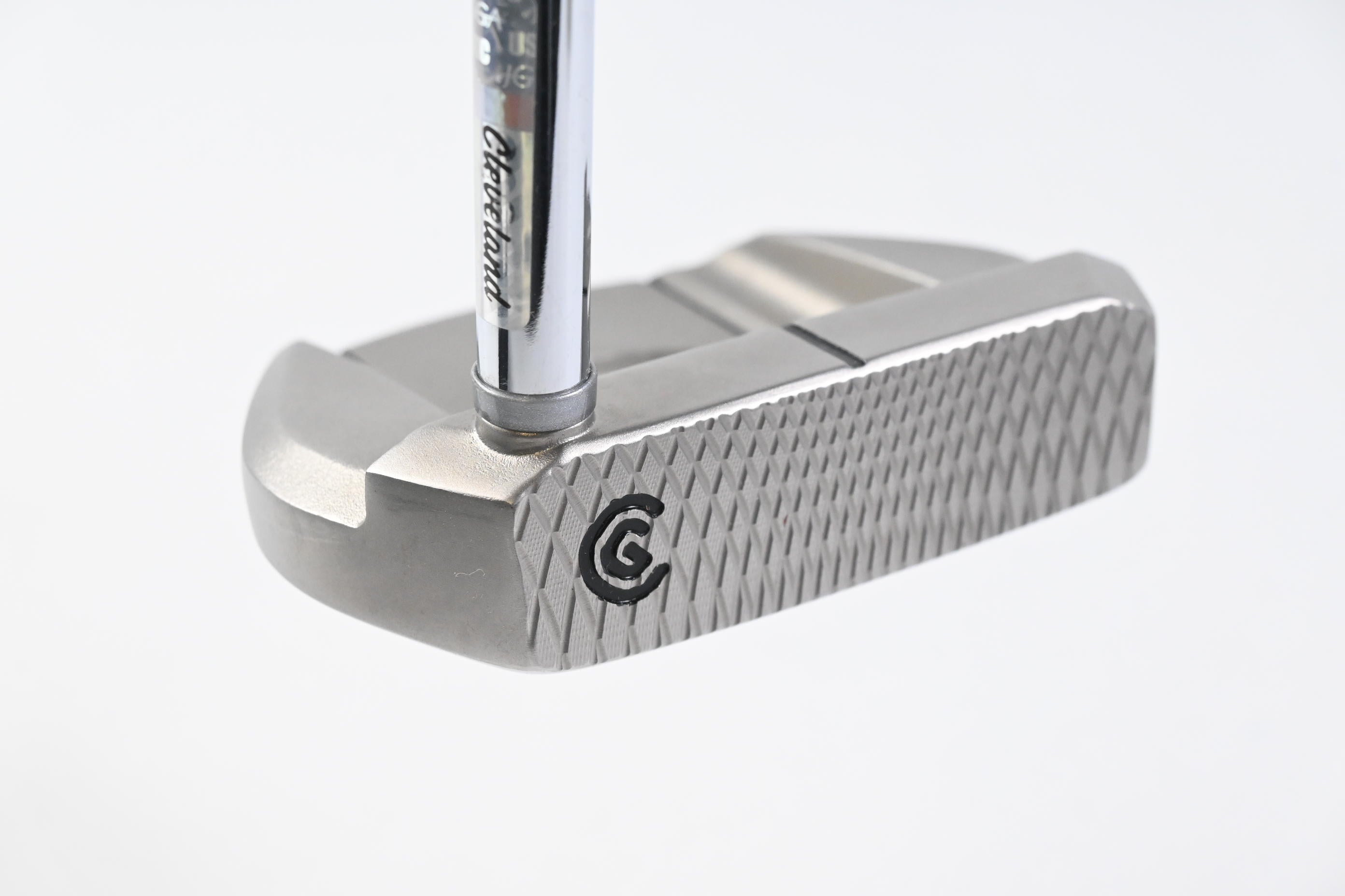 Left Hand Cleveland HB Soft 2 Retreve Putter / 34 Inch