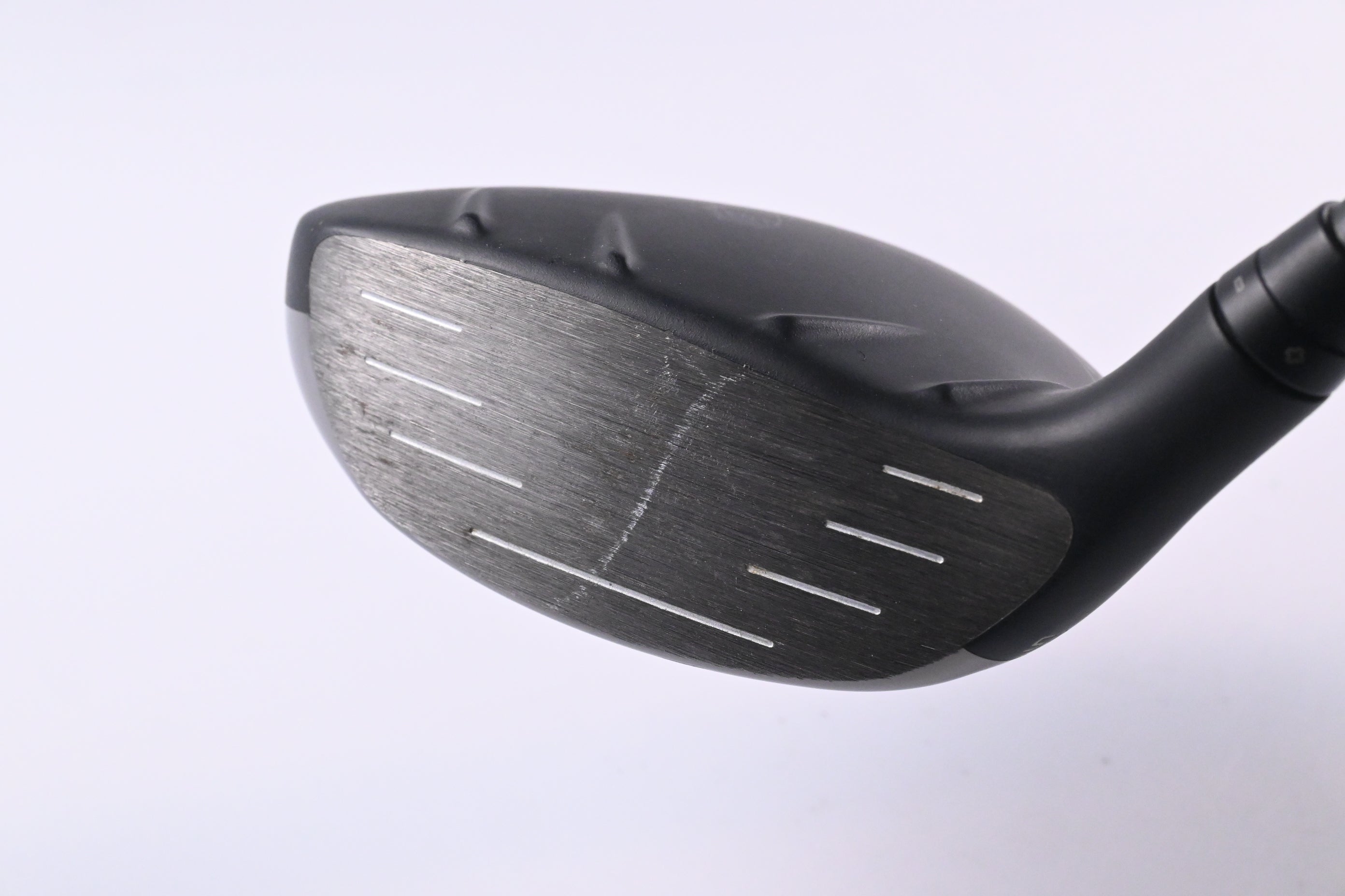 Ping G Series #3 Wood / 14.5 Degree / Senior Flex Ping Alta CB 65 Shaft