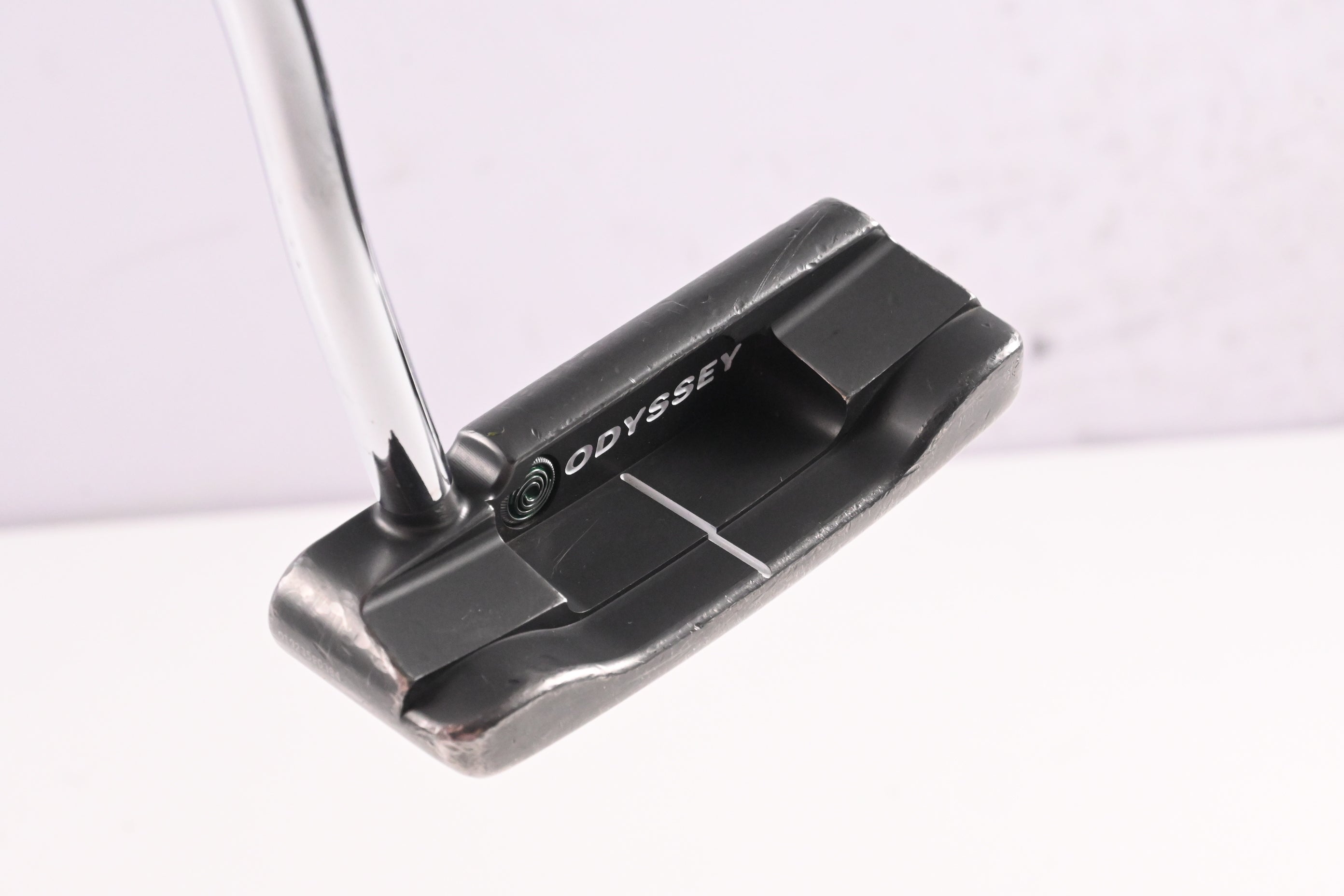 Odyssey Toulon Chicago Putter / 34 Inch