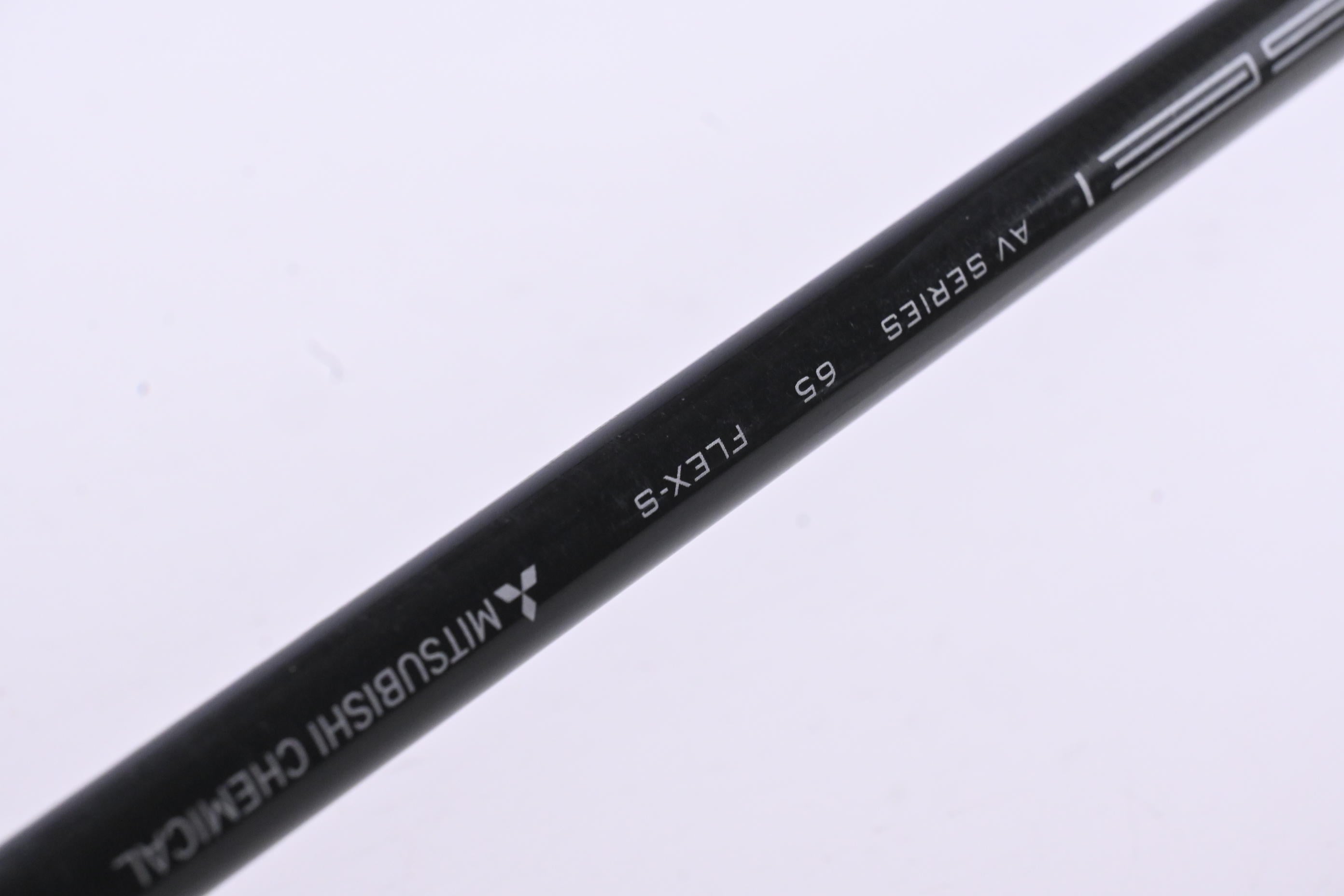 Titleist TS2 #3 Wood / 15 Degree / Stiff Flex Tensei AV Blue 65 Shaft