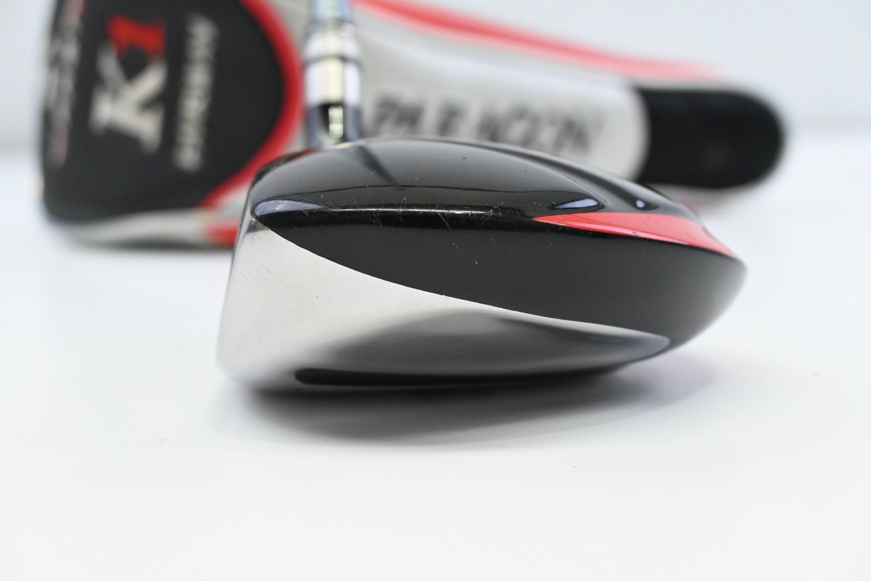 Left Hand Slazenger K1 Fast Paragon #3 Wood / 17 Degree / Regular Flex Fast
