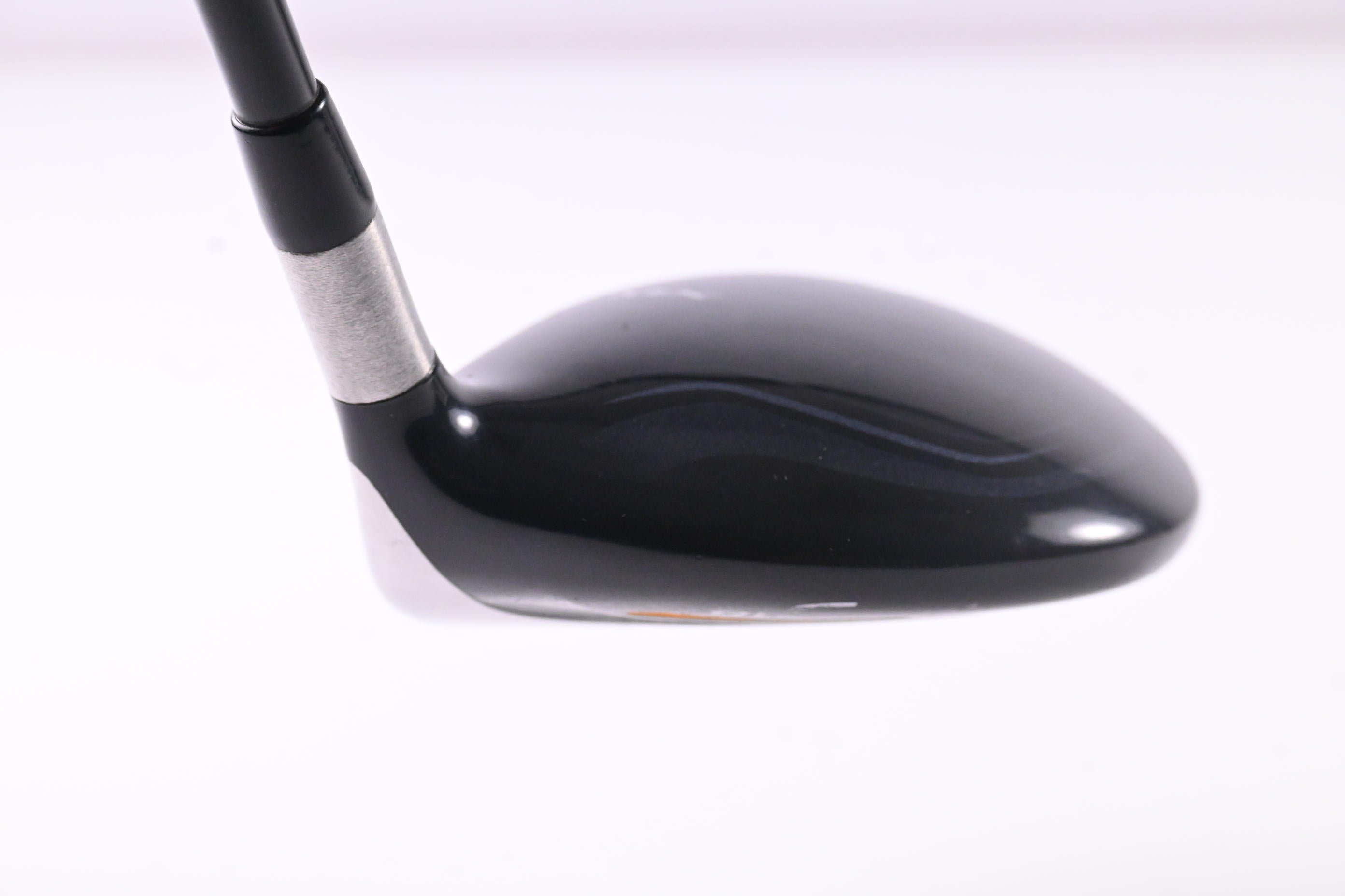 Mizuno MX-700 #5 Wood / 18 Degree / Regular Flex Mizuno Exsar FS4 60 Shaft