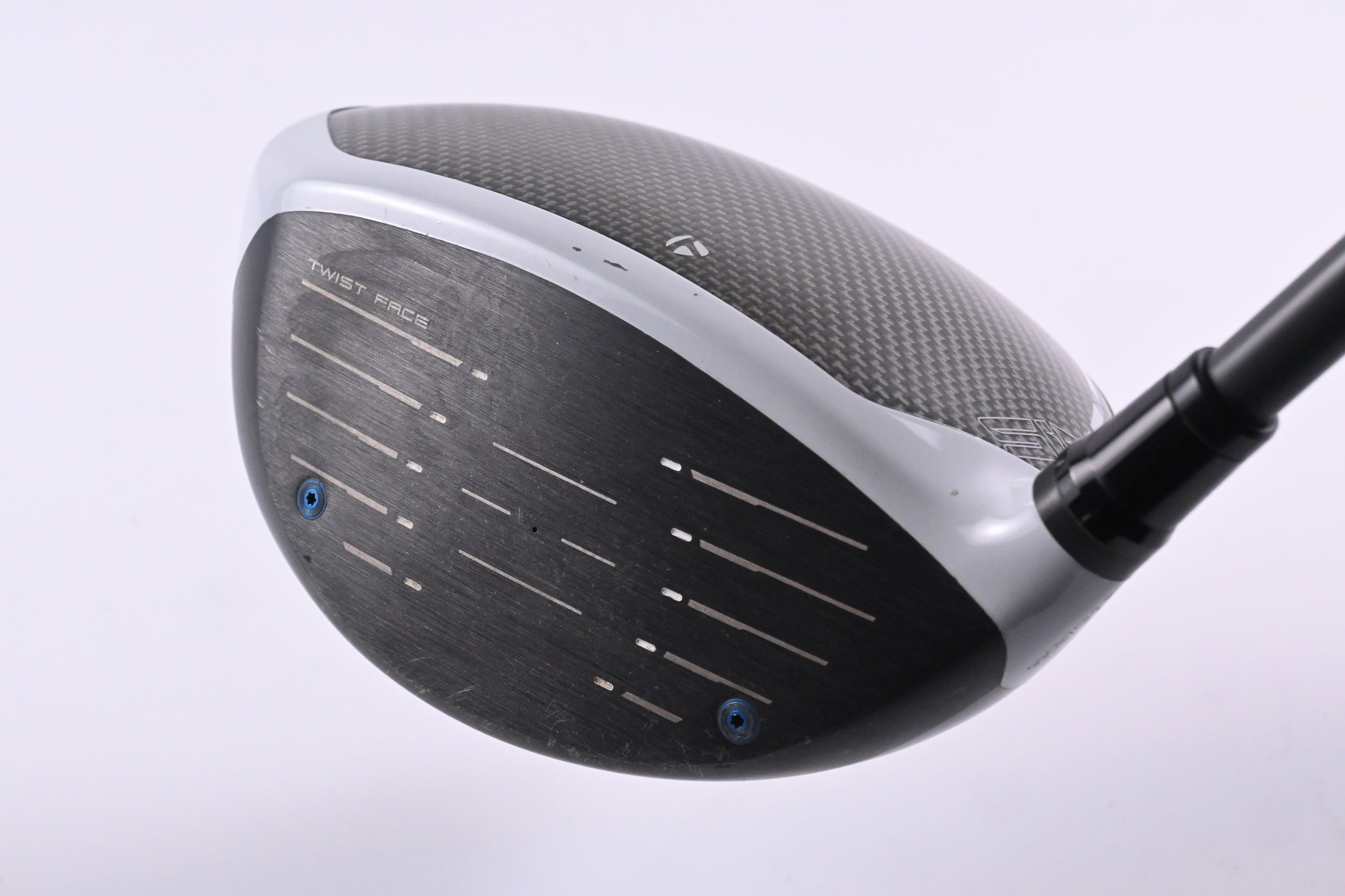 Taylormade SIM Max Driver / 10.5 Degree / X-Flex Fujikura Pro 73 Shaft