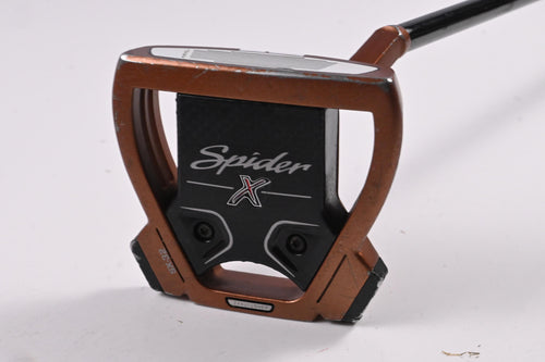 Taylormade Spider X Putter / 34 Inch