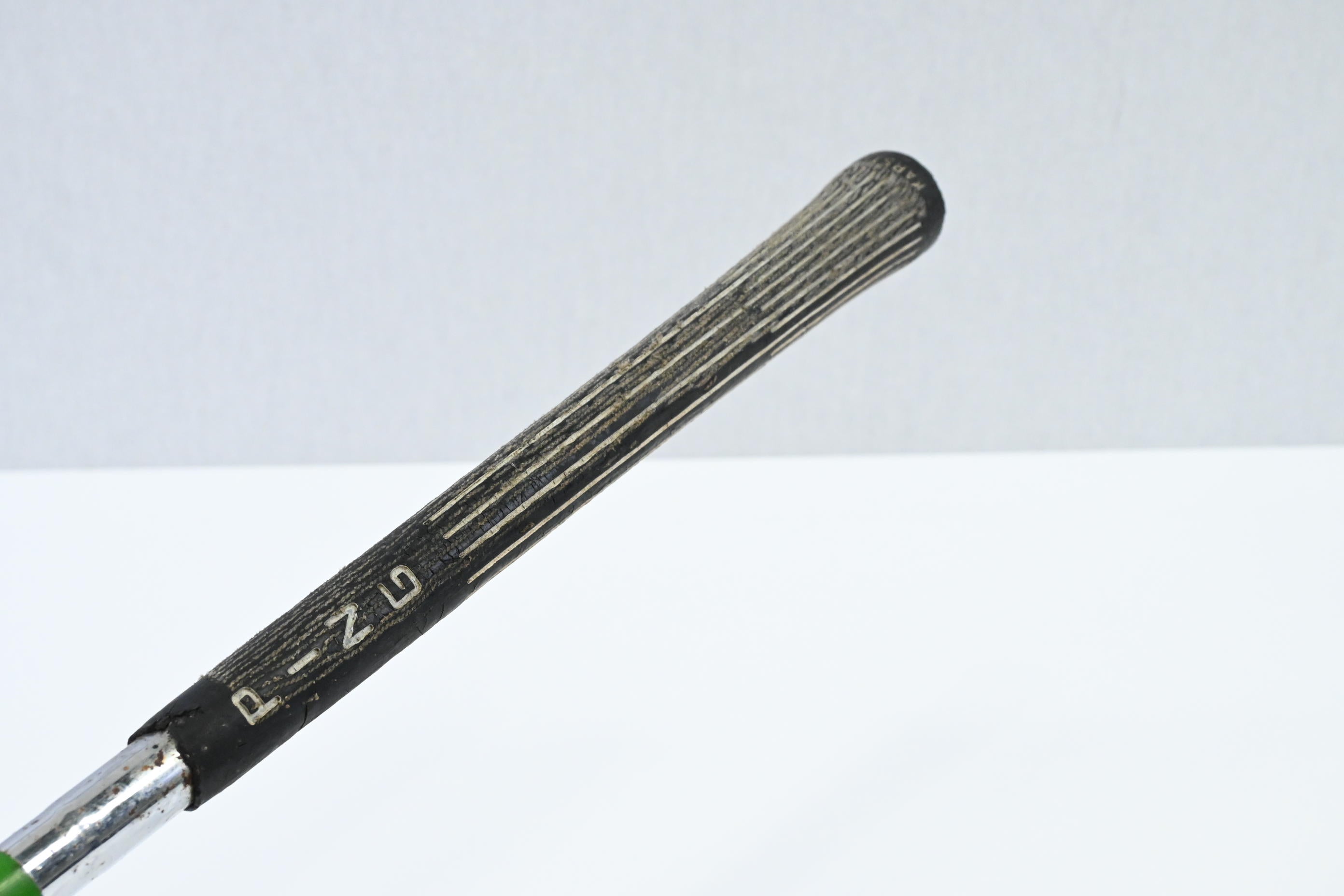 Ping Eye 2 Driver / 9.5 Degree / Regular Flex Ping Shaft