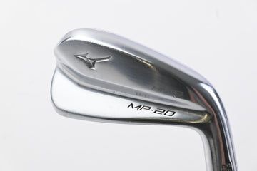 Mizuno MP-20 HMB #2 Iron / 16 Degree / Stiff Flex N.S.Pro Modus3 Tour 120 Shaft