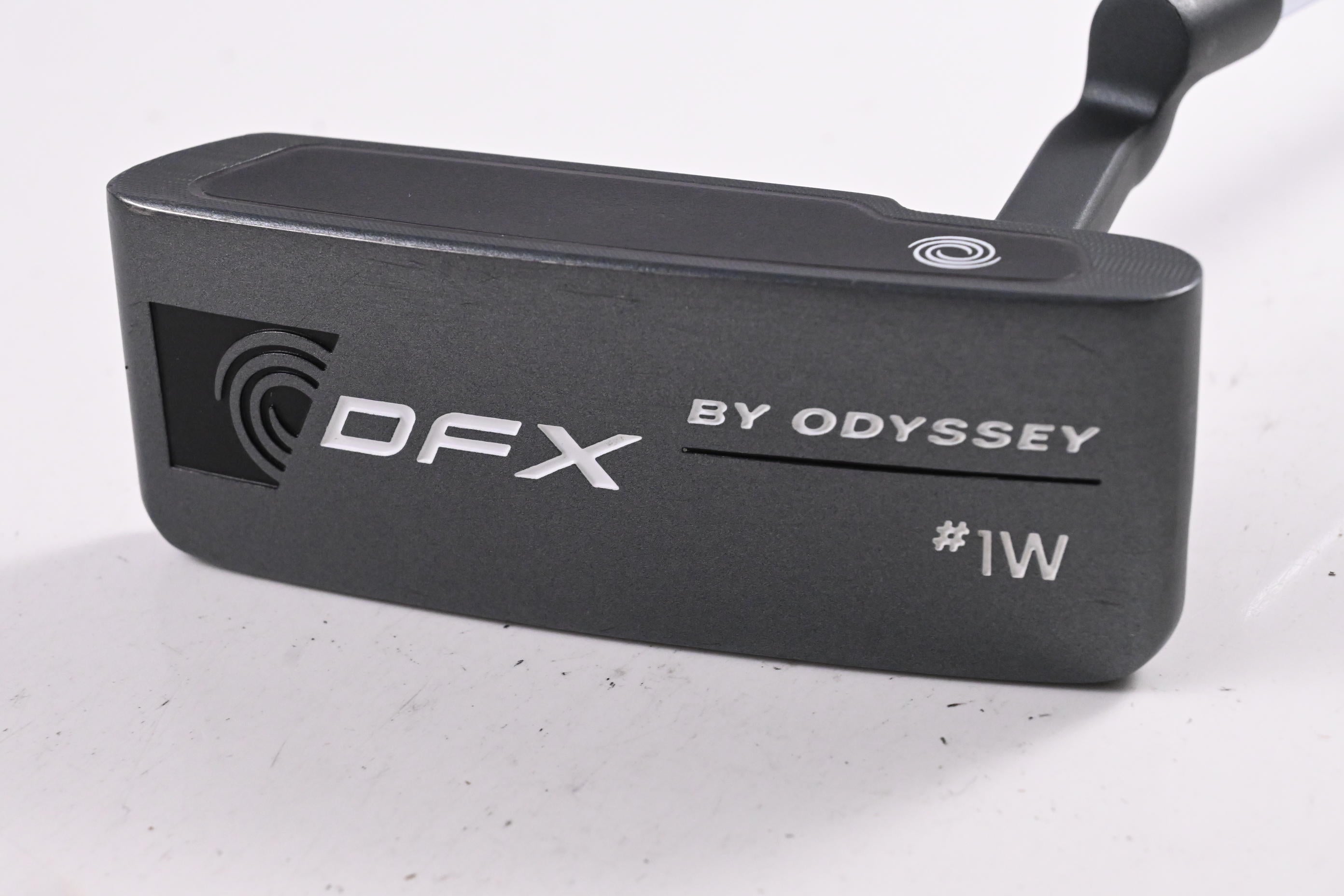 Odyssey DFX #1W 2025 Putter / 34 Inch