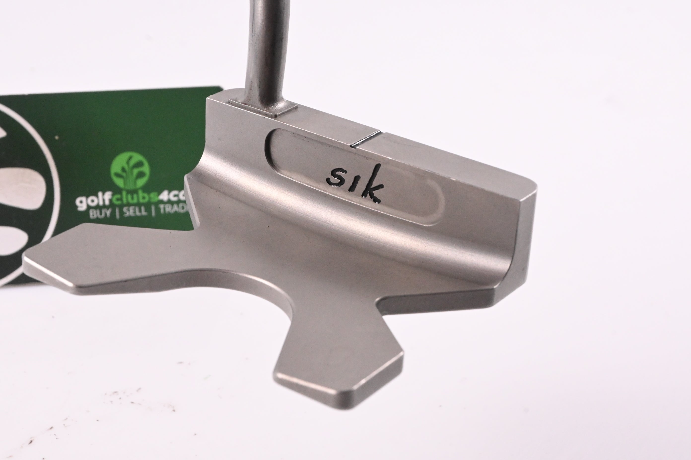 SIK Flo M Kinematics Mallet Putter / 32.5 Inch