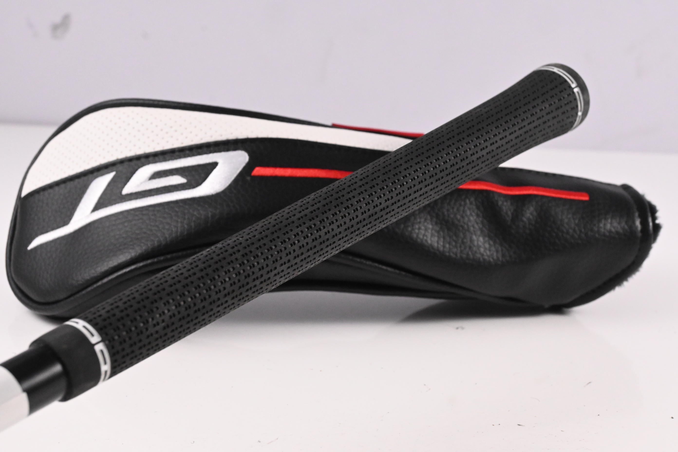 Titleist GT3 #3 Hybrid / 19 Degree / Stiff Flex HZRDUS Gen5 Black 80 HY SHaft