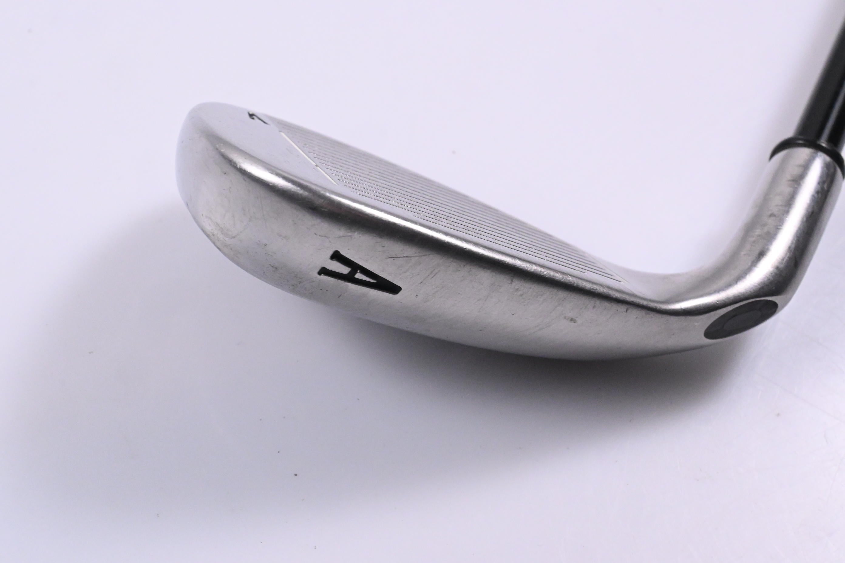 Callaway X-20 Gap Wedge / 50 Degree / Senior Flex Callaway 75 Shaft