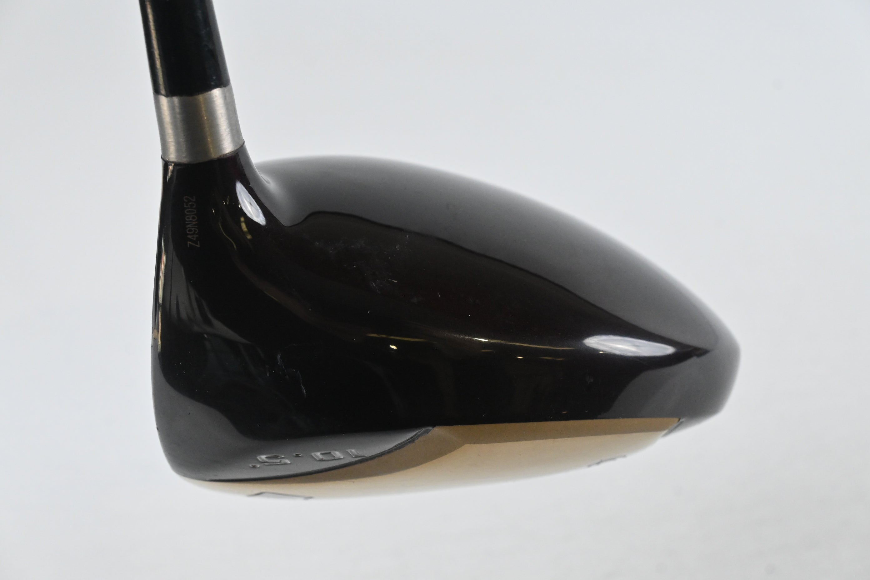 Cleveland Classic Driver / 10.5 Degree / Regular Flex Miyazaki C.Kua 43