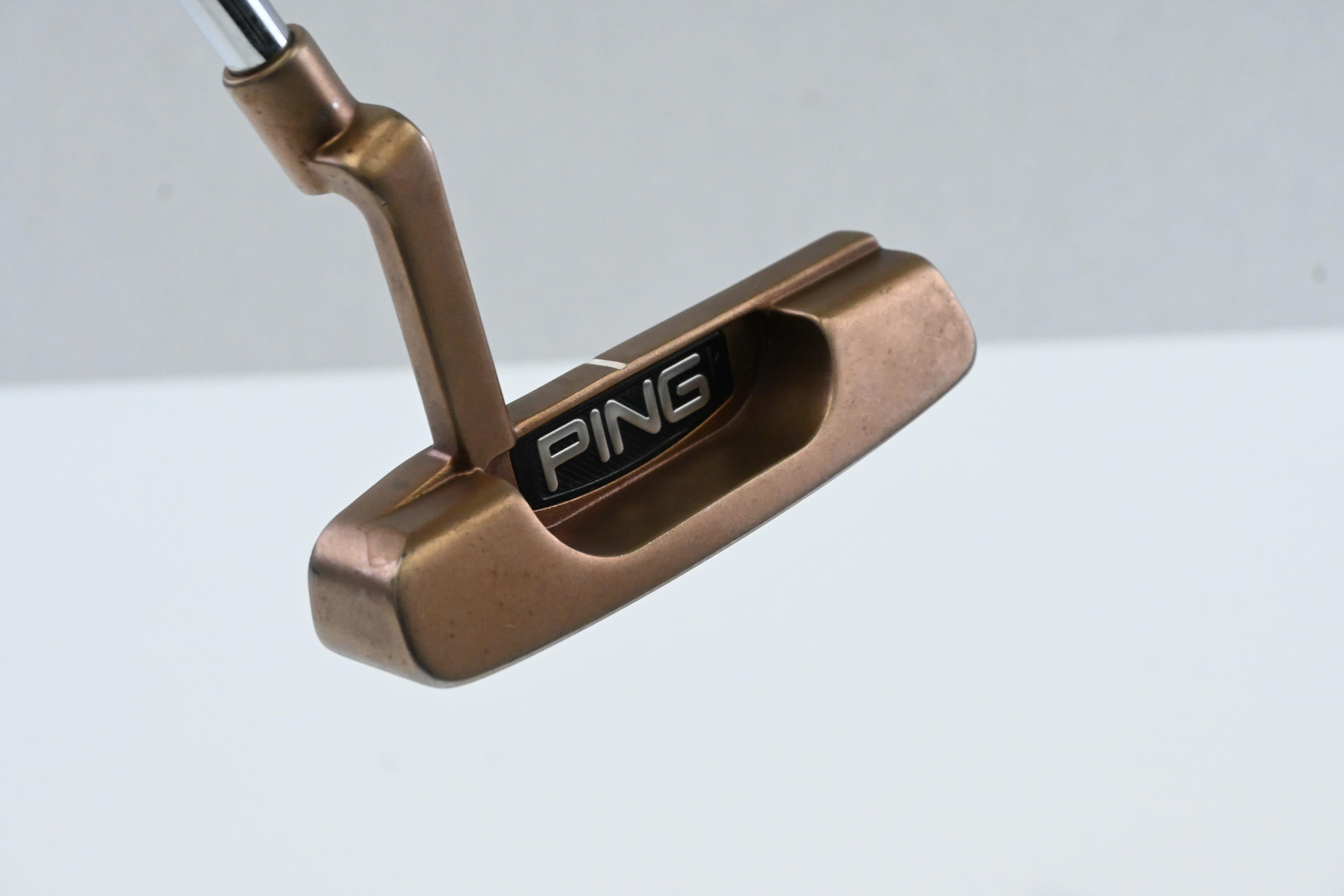 Ping Karsten TR Pal Putter / 35 Inch