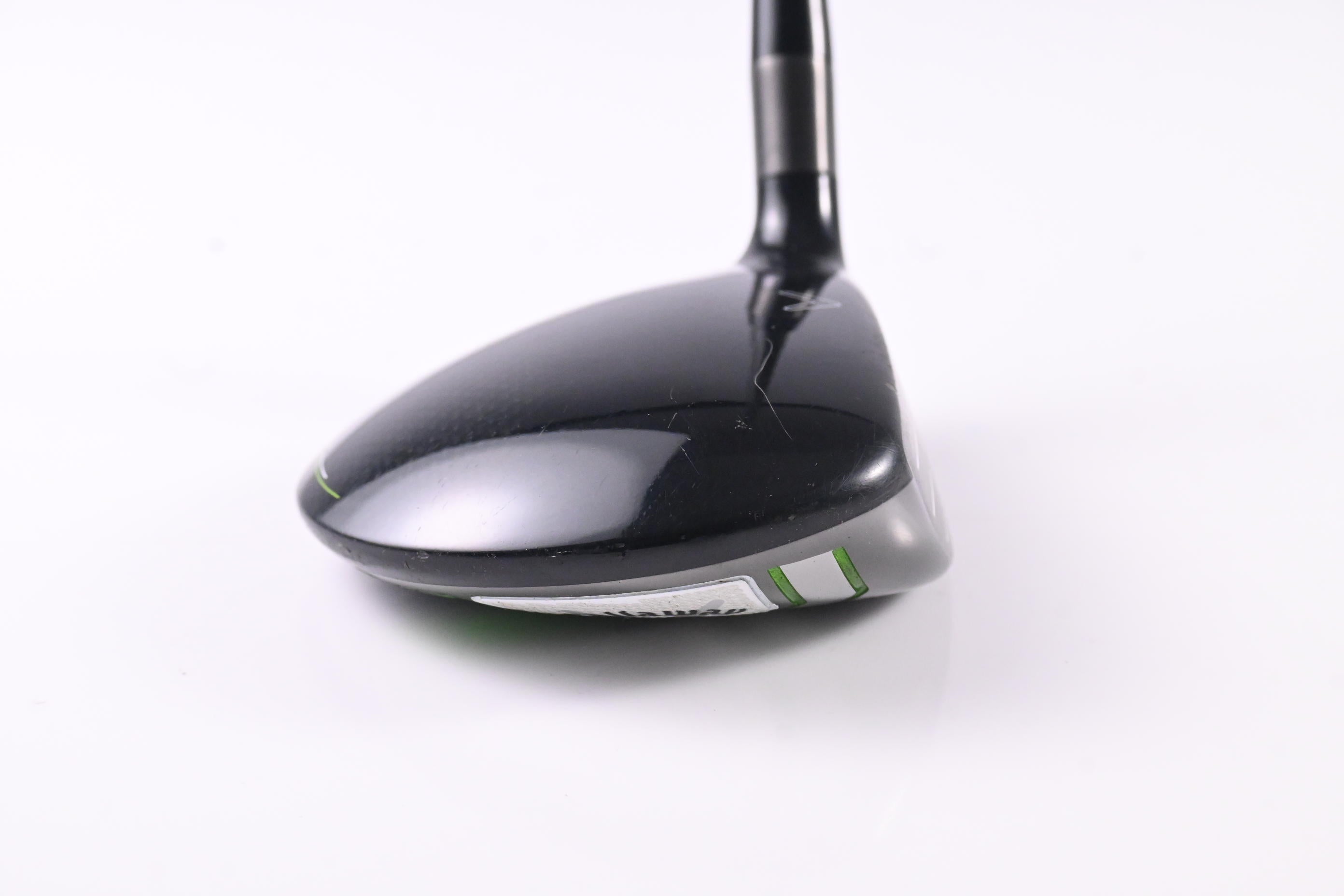 Callaway Epic Max #5 Wood / 18 Degree / Regular Flex Hzrdus Smoke iM10 60